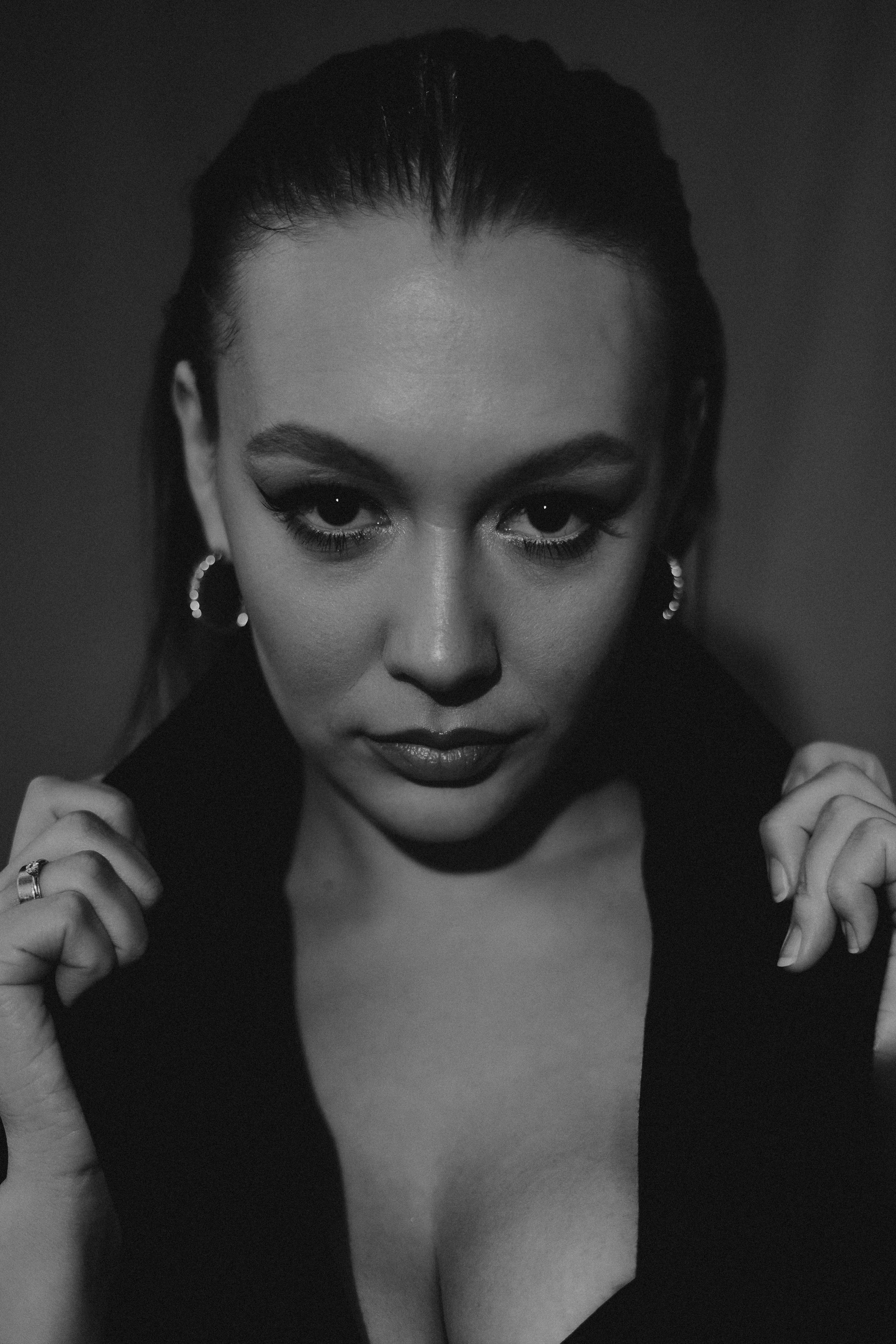 Анна. Ваш фотограф Анастасия Болотникова