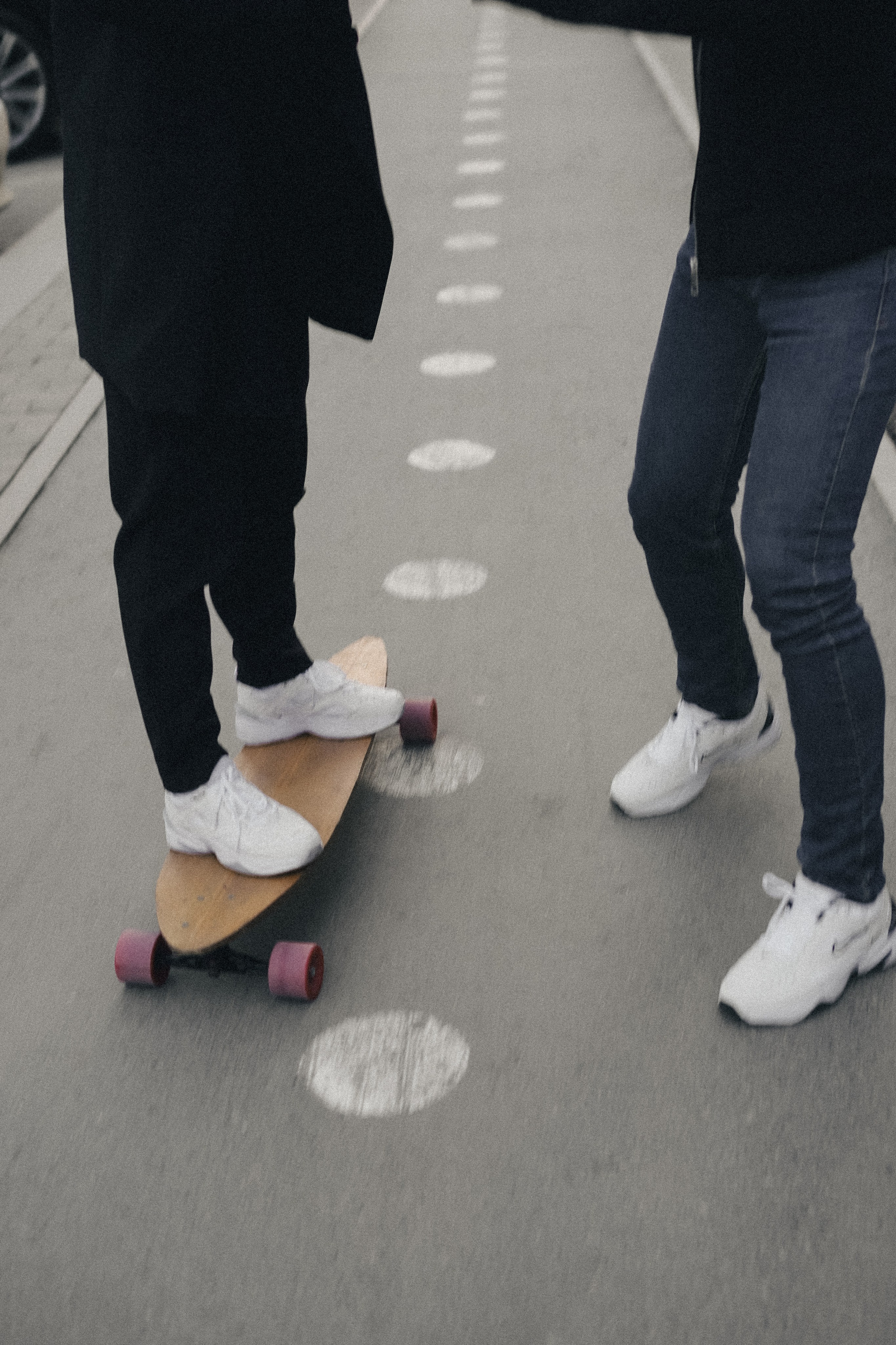 Марина & Антон. Ваш фотограф Анастасия Болотникова