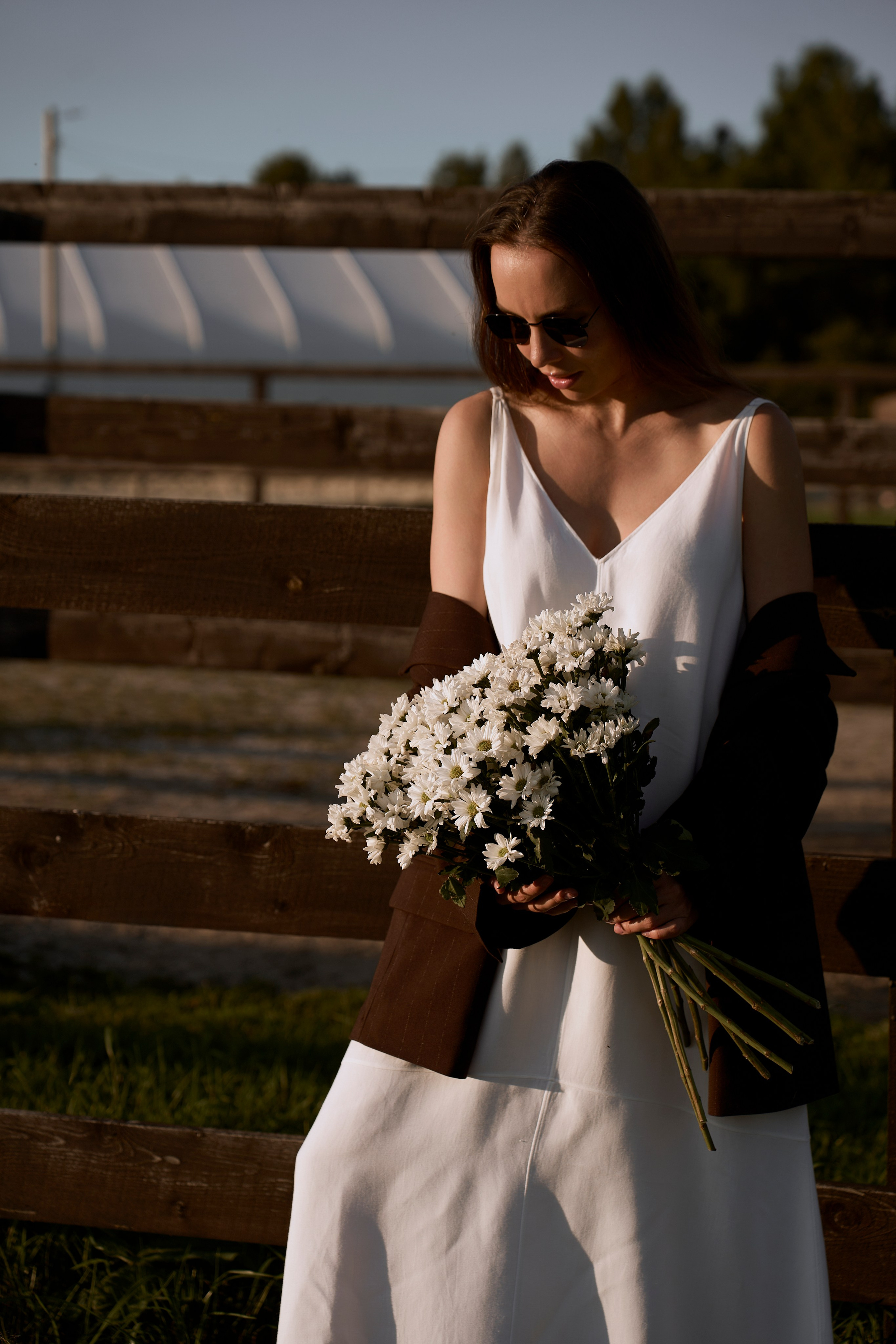 В лучах лета. Ваш фотограф Анастасия Болотникова