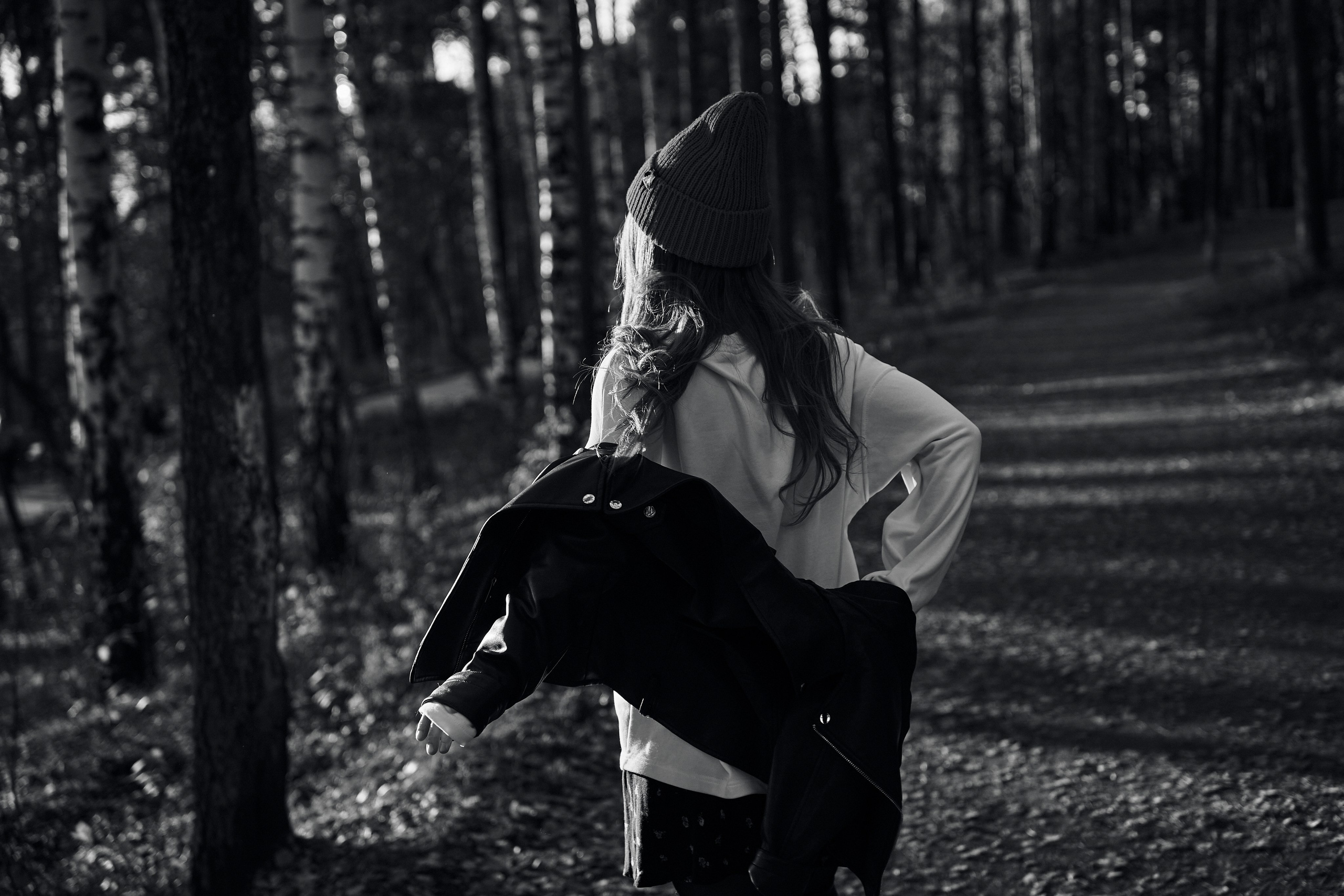 Ольга. Ваш фотограф Анастасия Болотникова