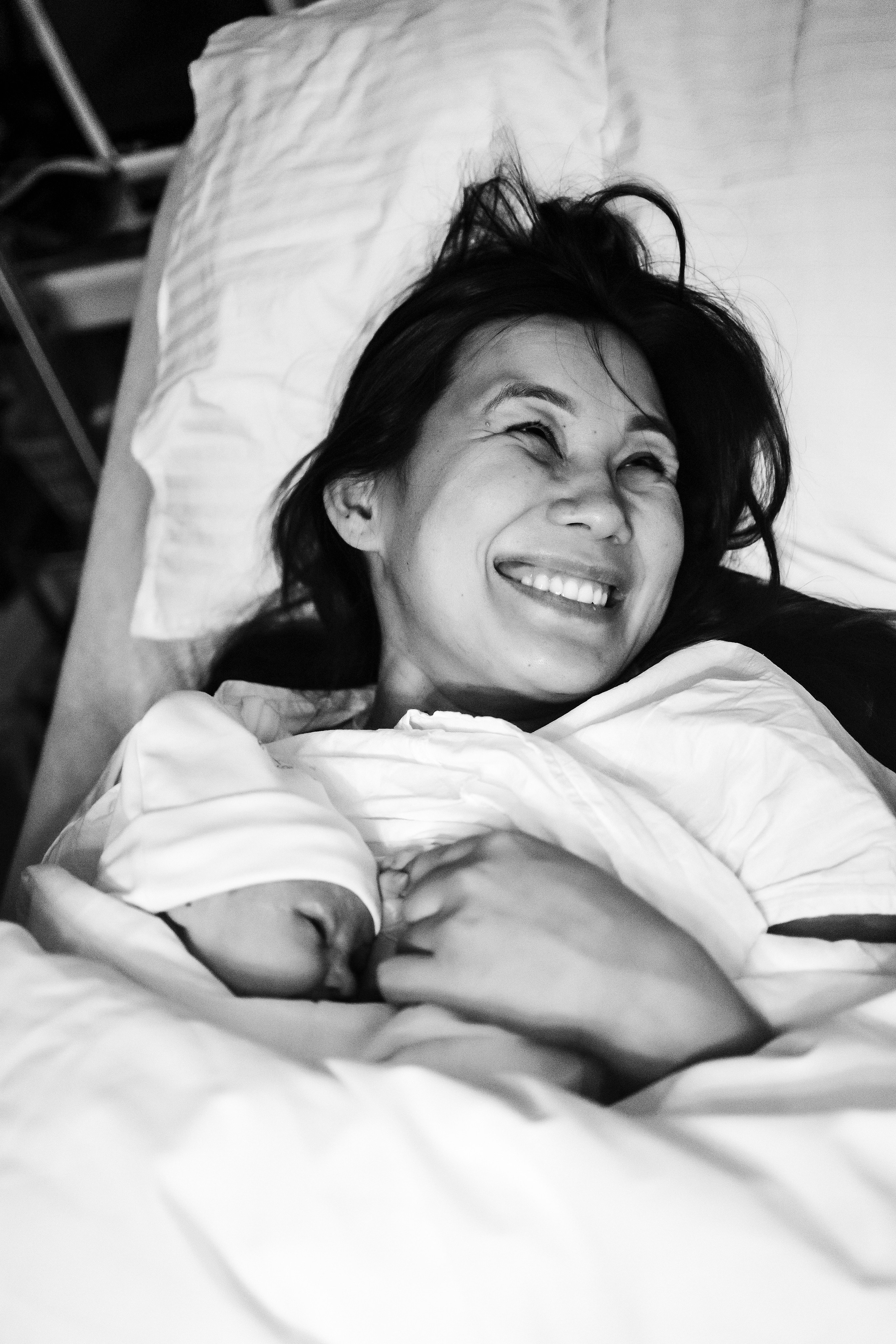 Роды. Фотограф на роды и ньюборн в Санкт-Петербурге | Настасья Сергеева