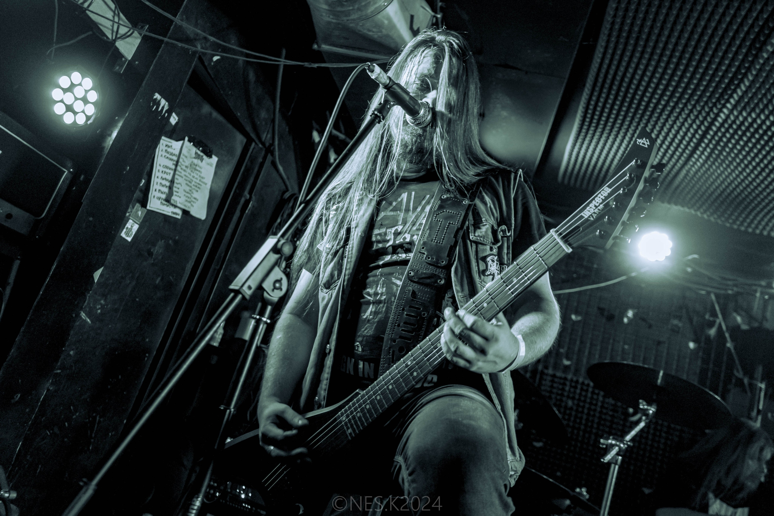 Mortal Dismay. Профессиональный фотограф в Москве и МО