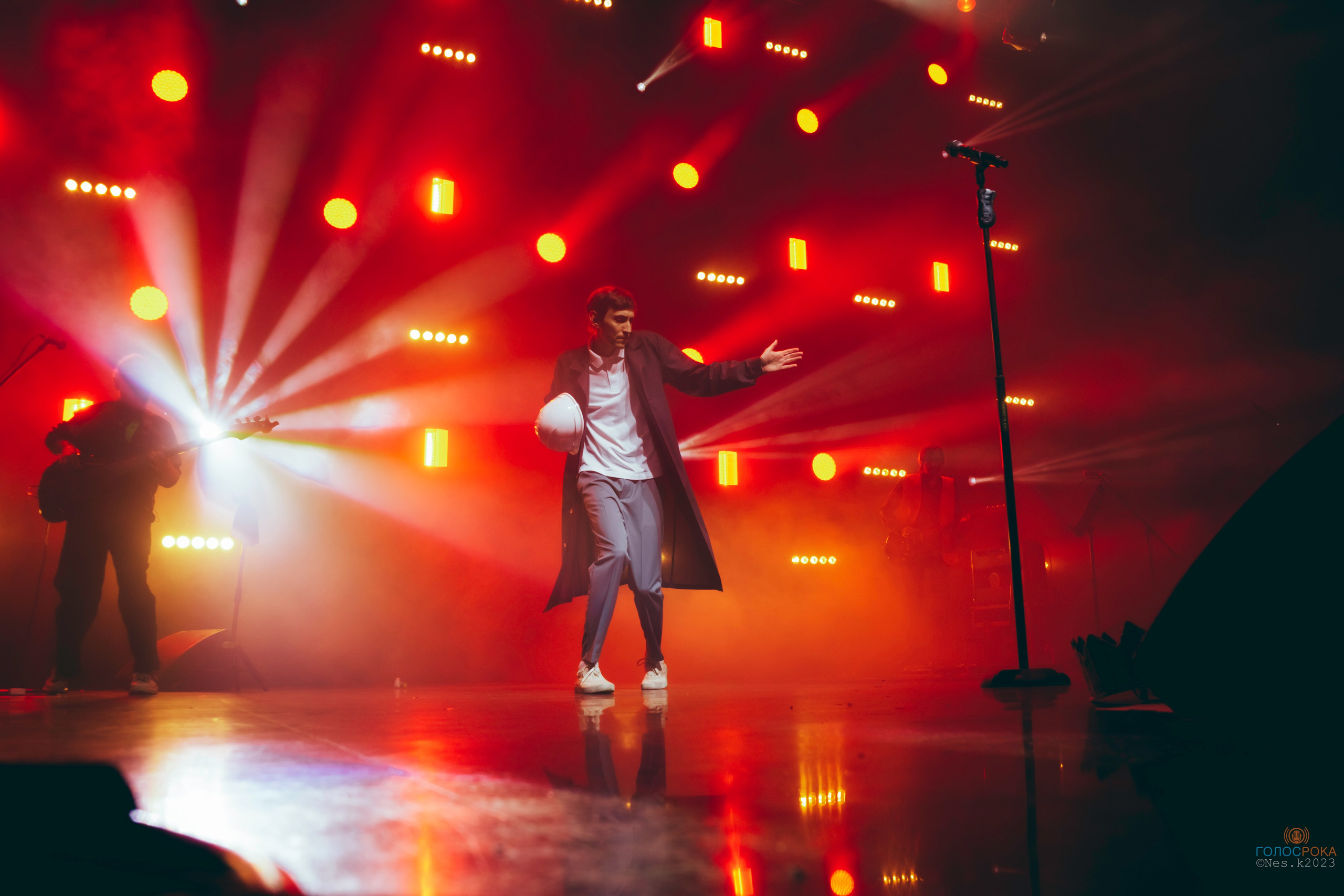 Дайте Танк (!). Профессиональный фотограф в Москве и МО