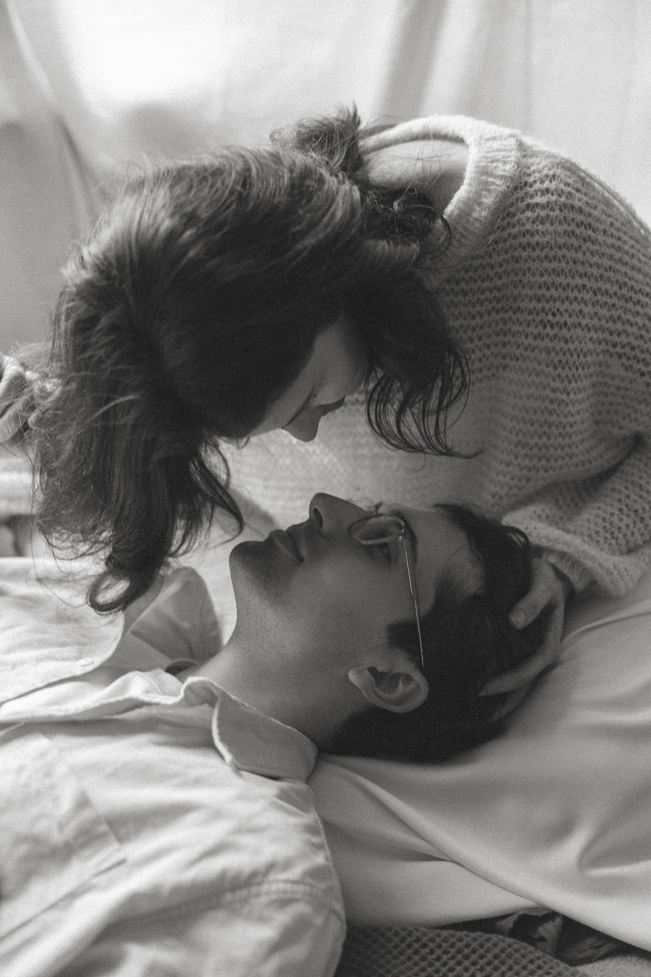 Соня и Гоша. Lifestyle фотограф в Санкт-Петербурге Анна Щекалева