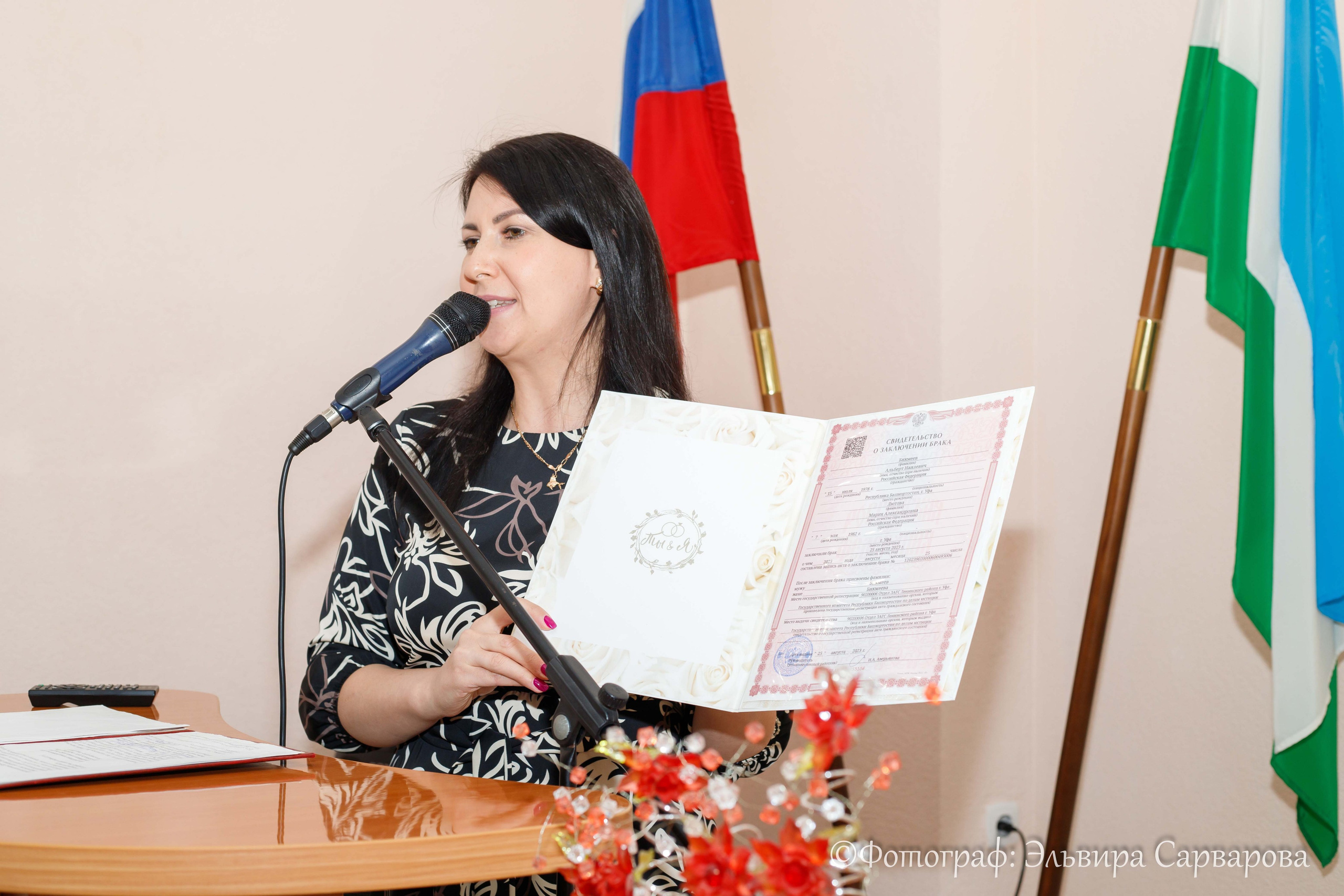 Свадьба Альберта и Марии. Репортажный Фотограф