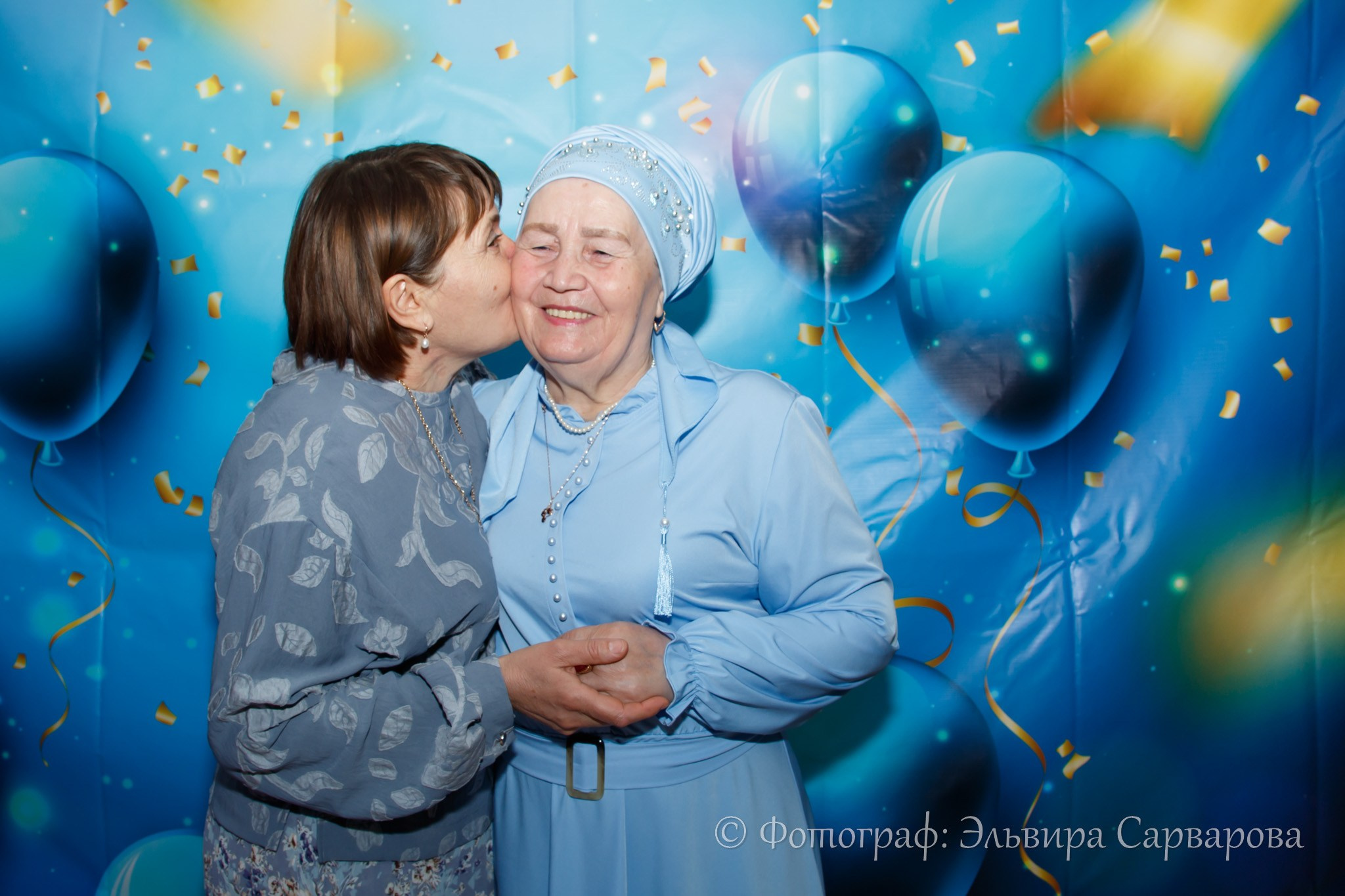 Юбилей. Репортажный Фотограф