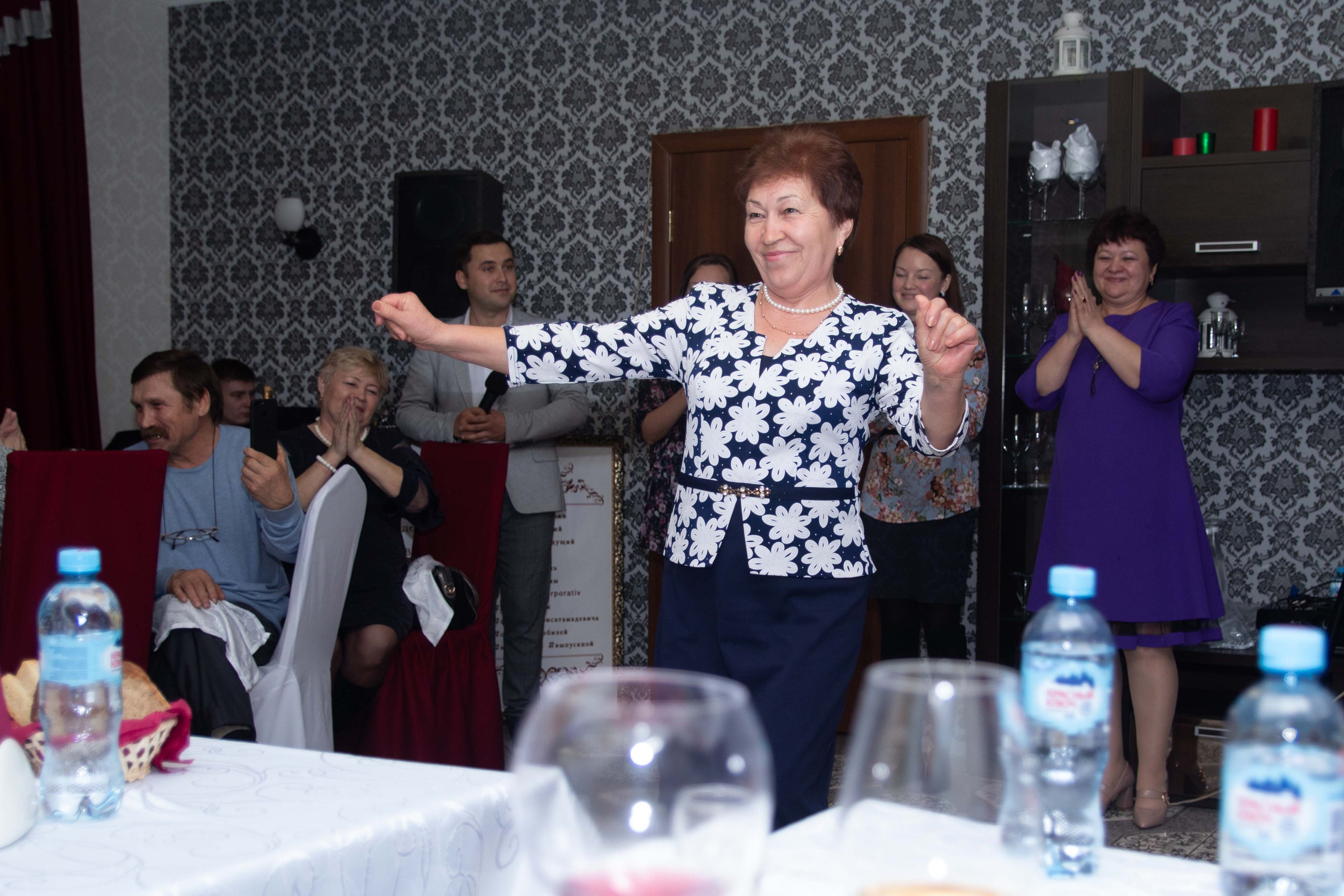 Двойной юбилей. Репортажный Фотограф