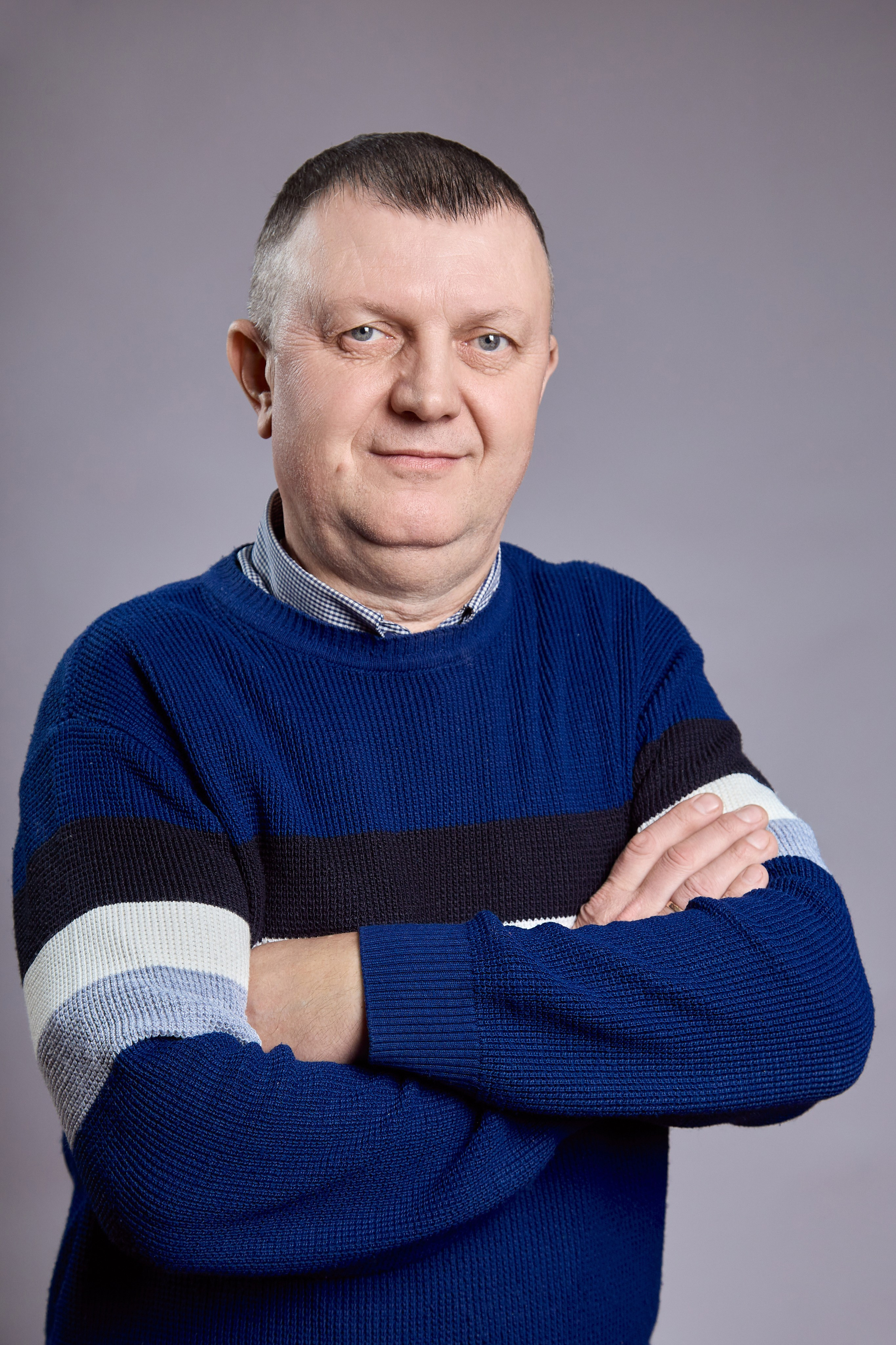 «Наш класс, наш стиль». Школьный фотограф Дмитрий Дудик