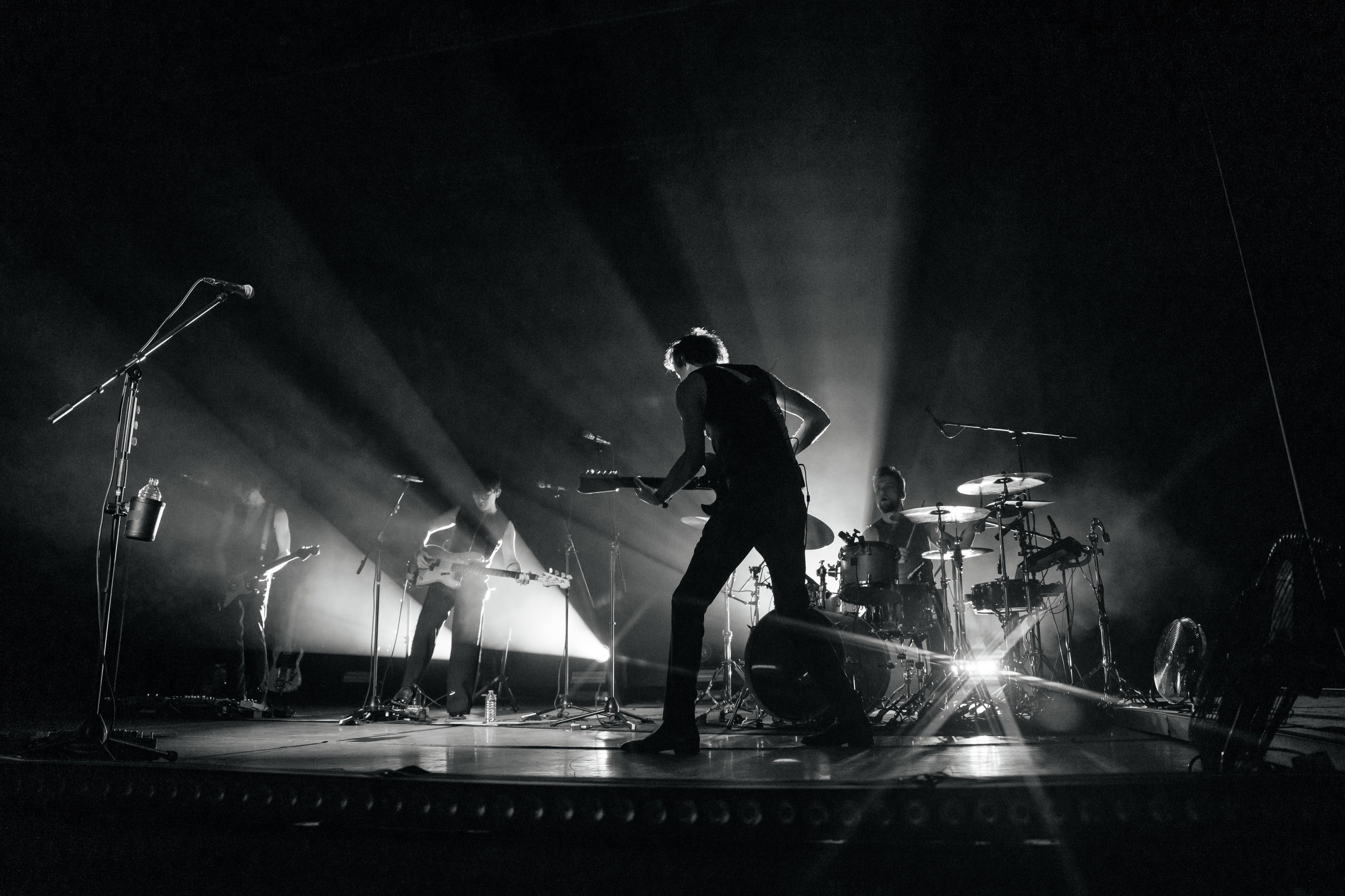 Концерты. Ульяна Ремезова | Фотограф | Челябинск