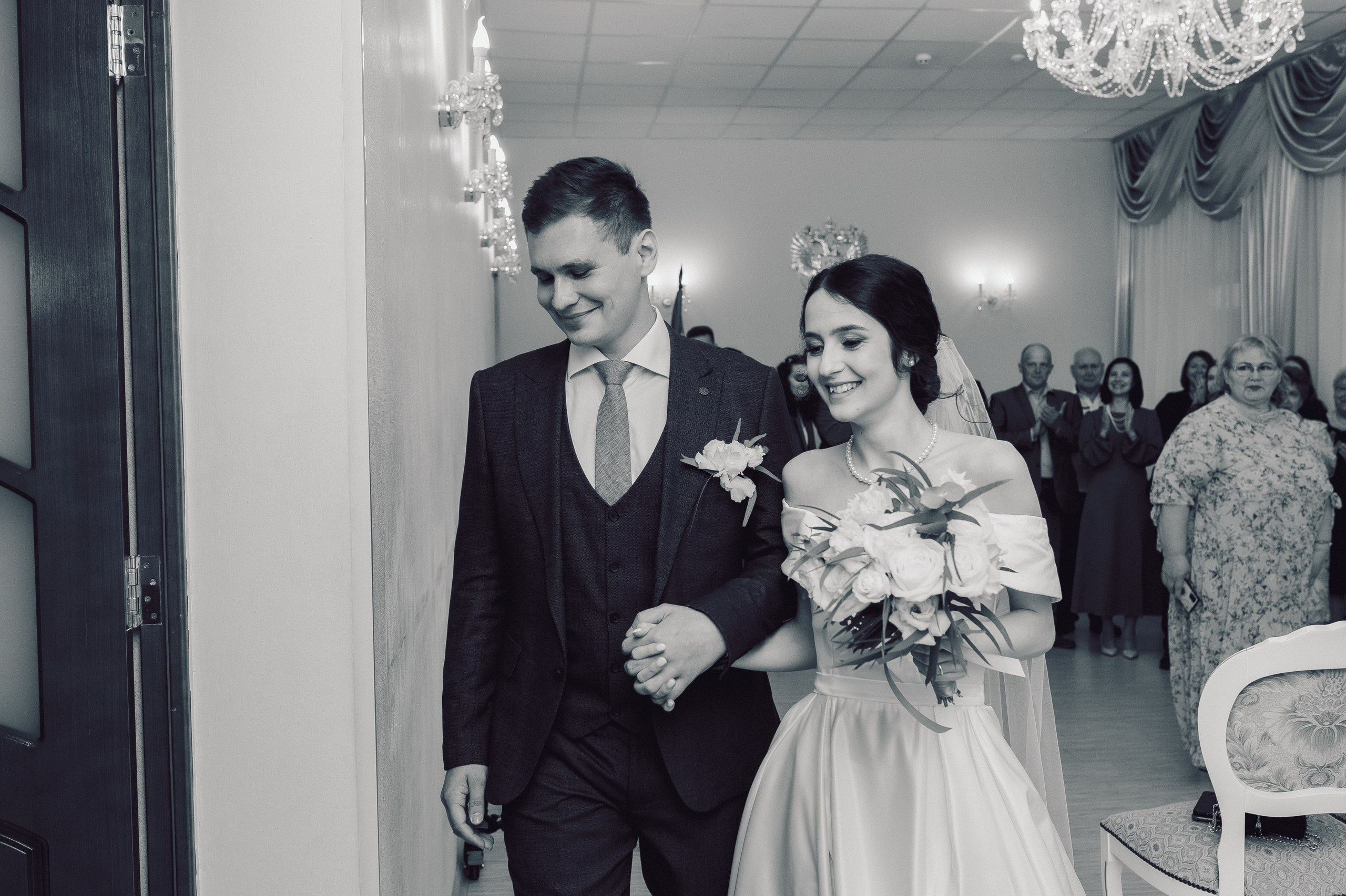 Илья и Ирина