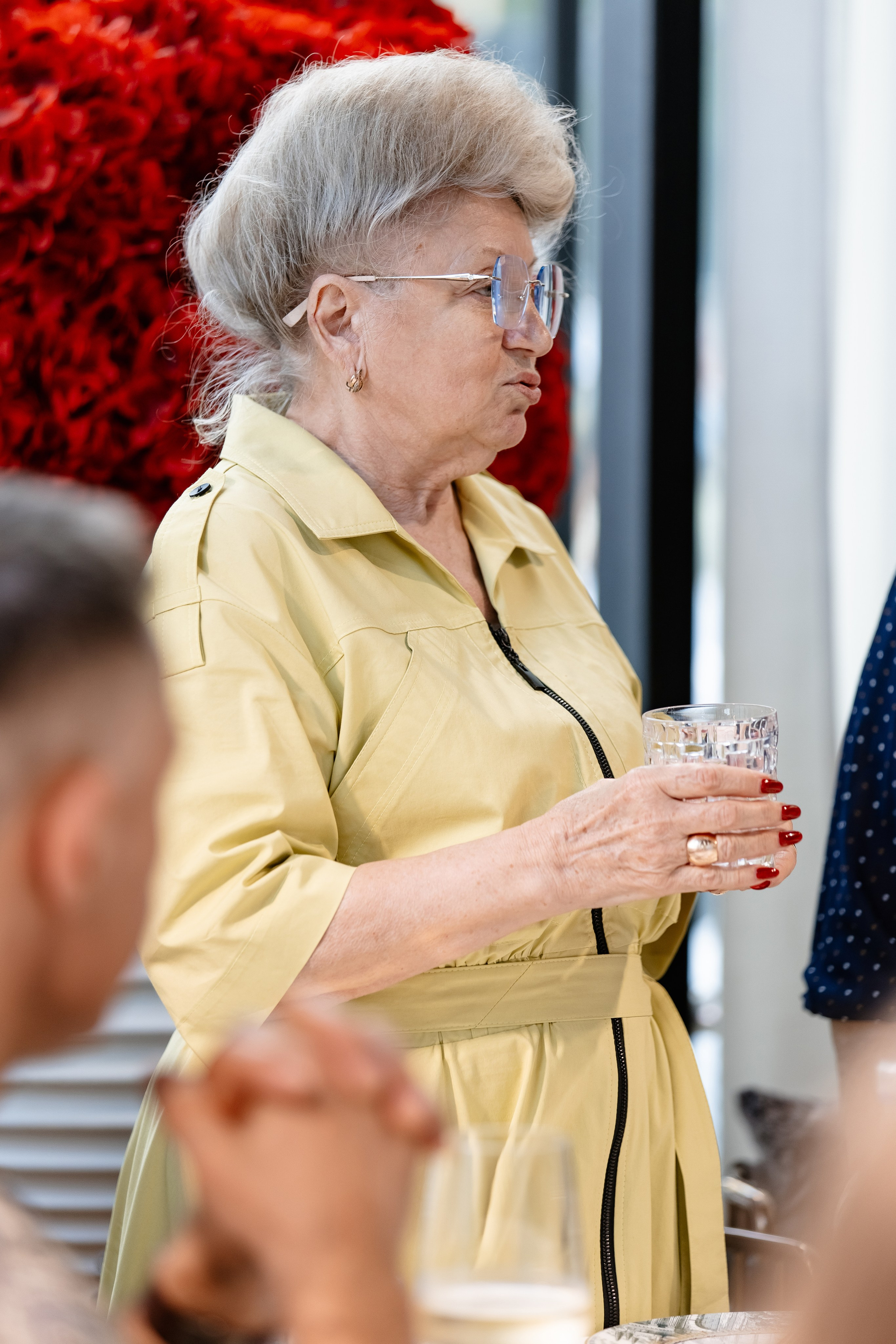 FAMILY B-DAY. Фотограф Москва Владимир Филин