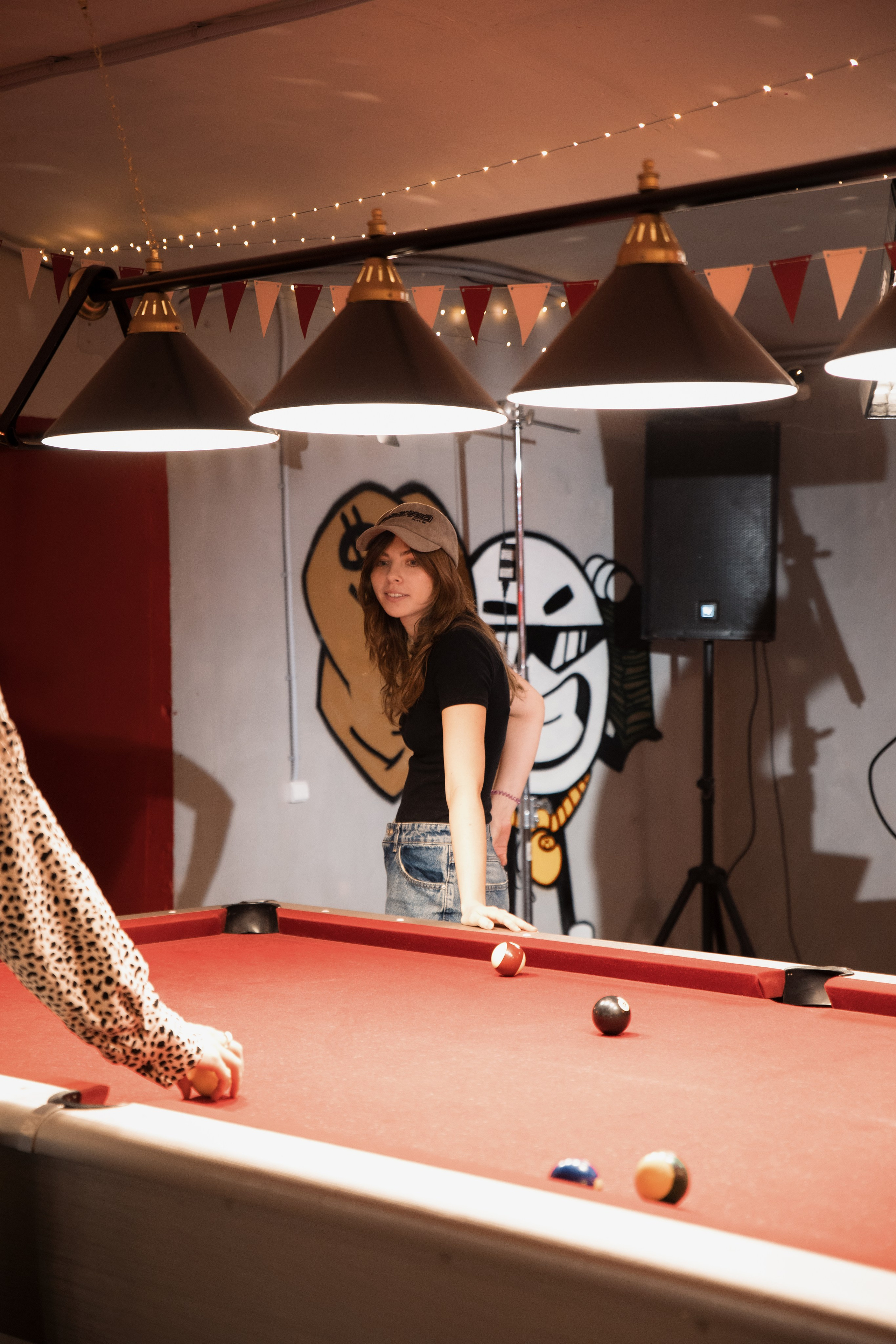 MEGAHOUSE x EIGHTBALL. Репортажный фотограф Блинова Мария