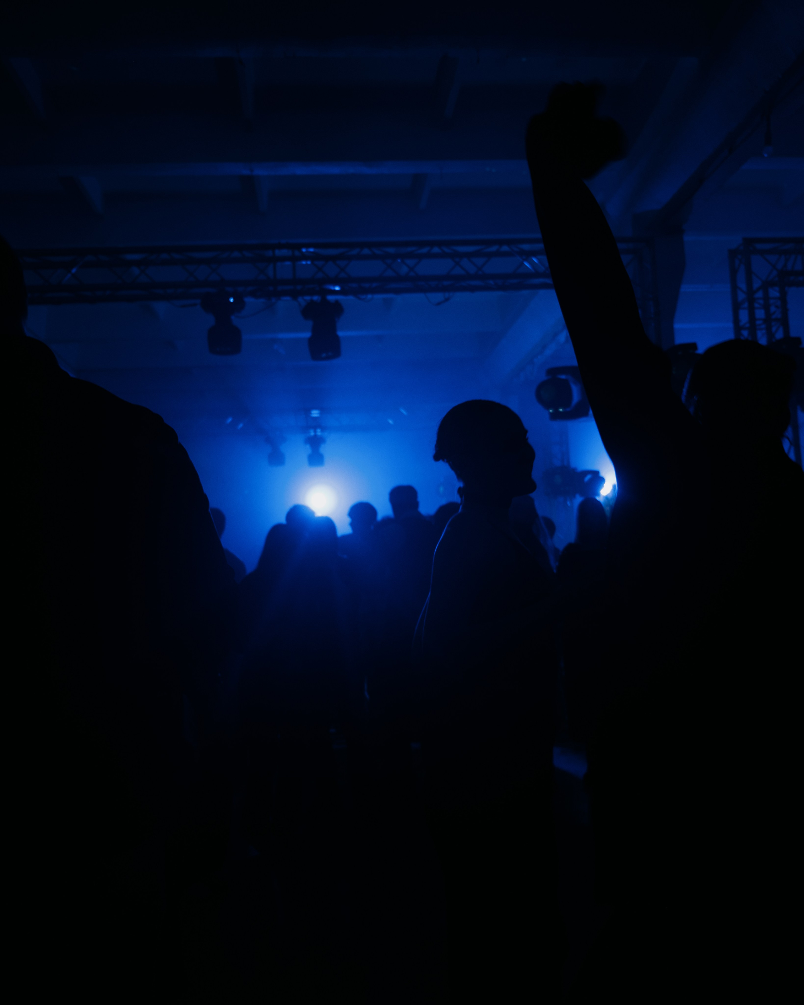 ITMO Fashion Show x AfterParty. Репортажный фотограф Блинова Мария