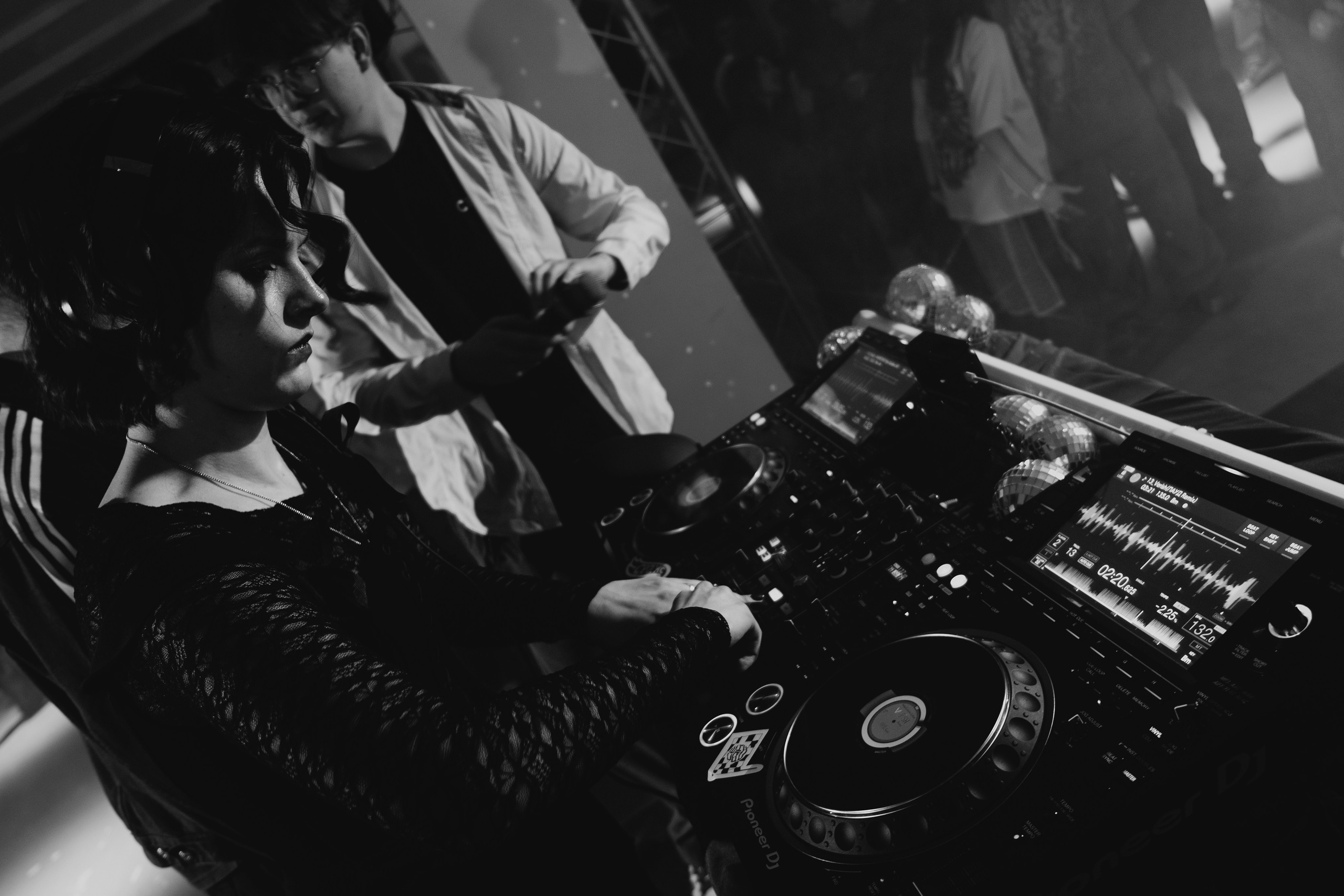 ITMO Fashion Show x AfterParty. Репортажный фотограф Блинова Мария