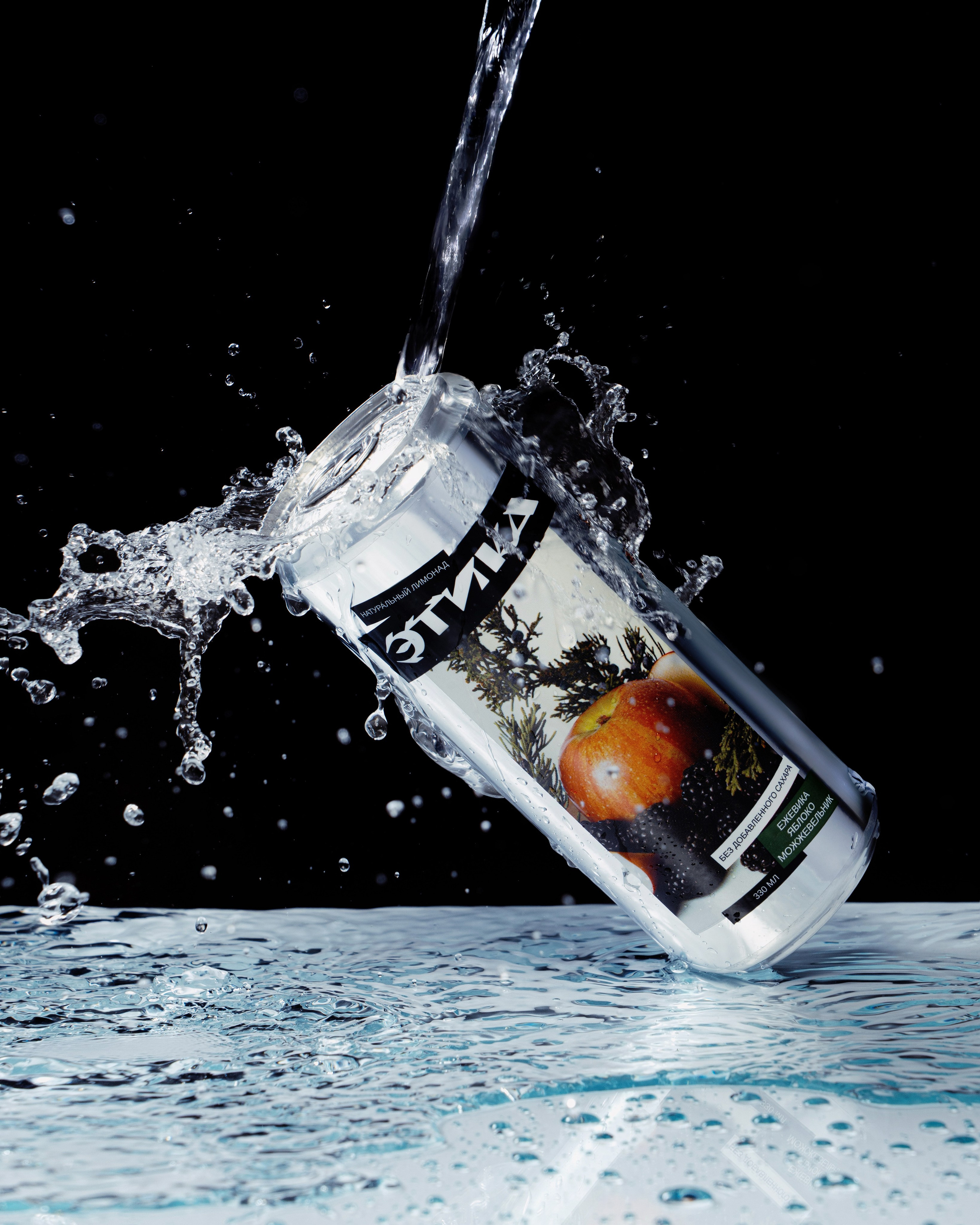 Этика Лимонады. Fashion фотограф и Арт директор. Санкт-Петербург и Москва