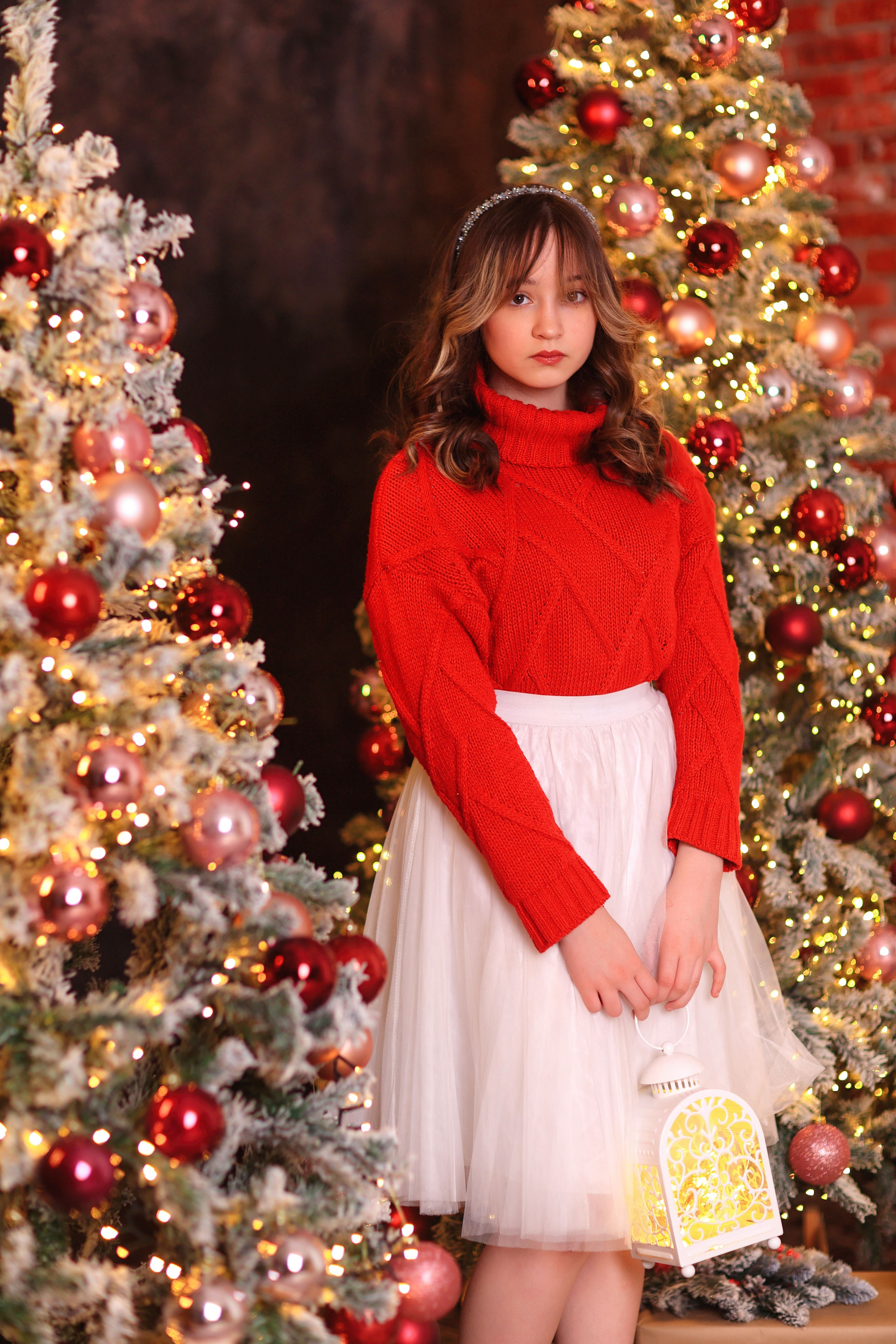 Рождество. Школа Развития моделей Город Ижевск