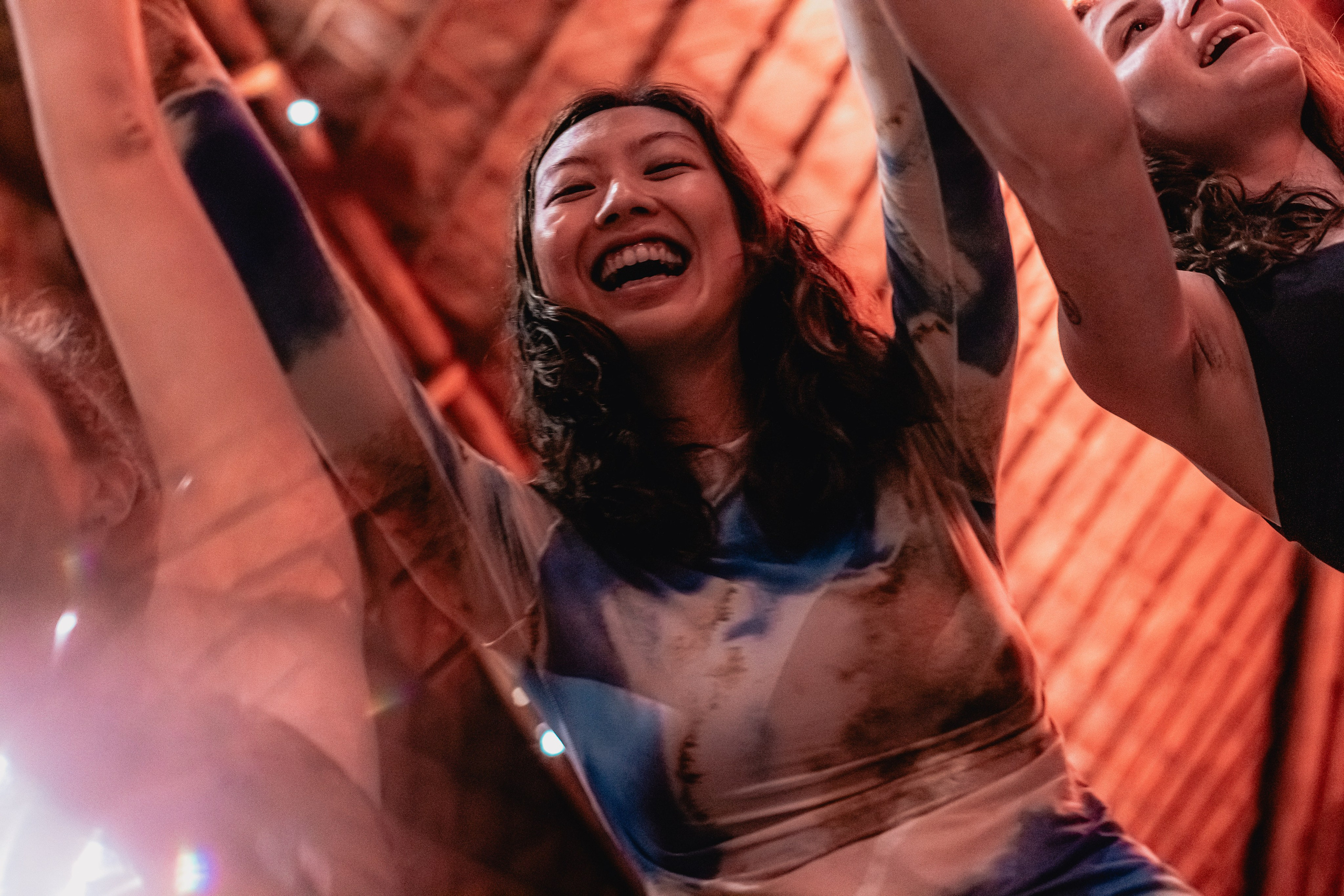 Cacao ceremony Full moon jan w Juan. Mariam Bagdasaryan