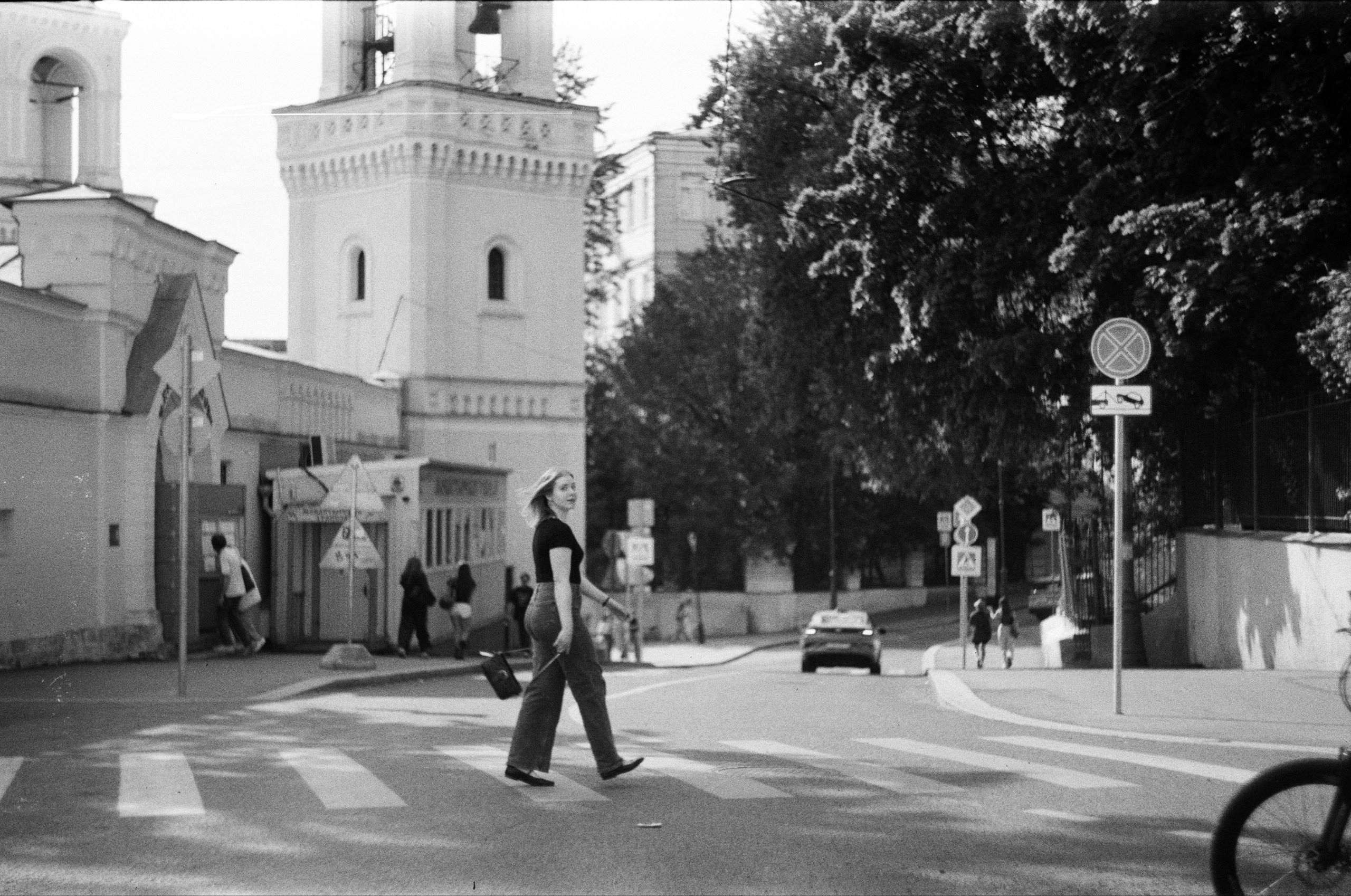 Портреты и пейзажи. Мультижанровый фотограф Левина Анна