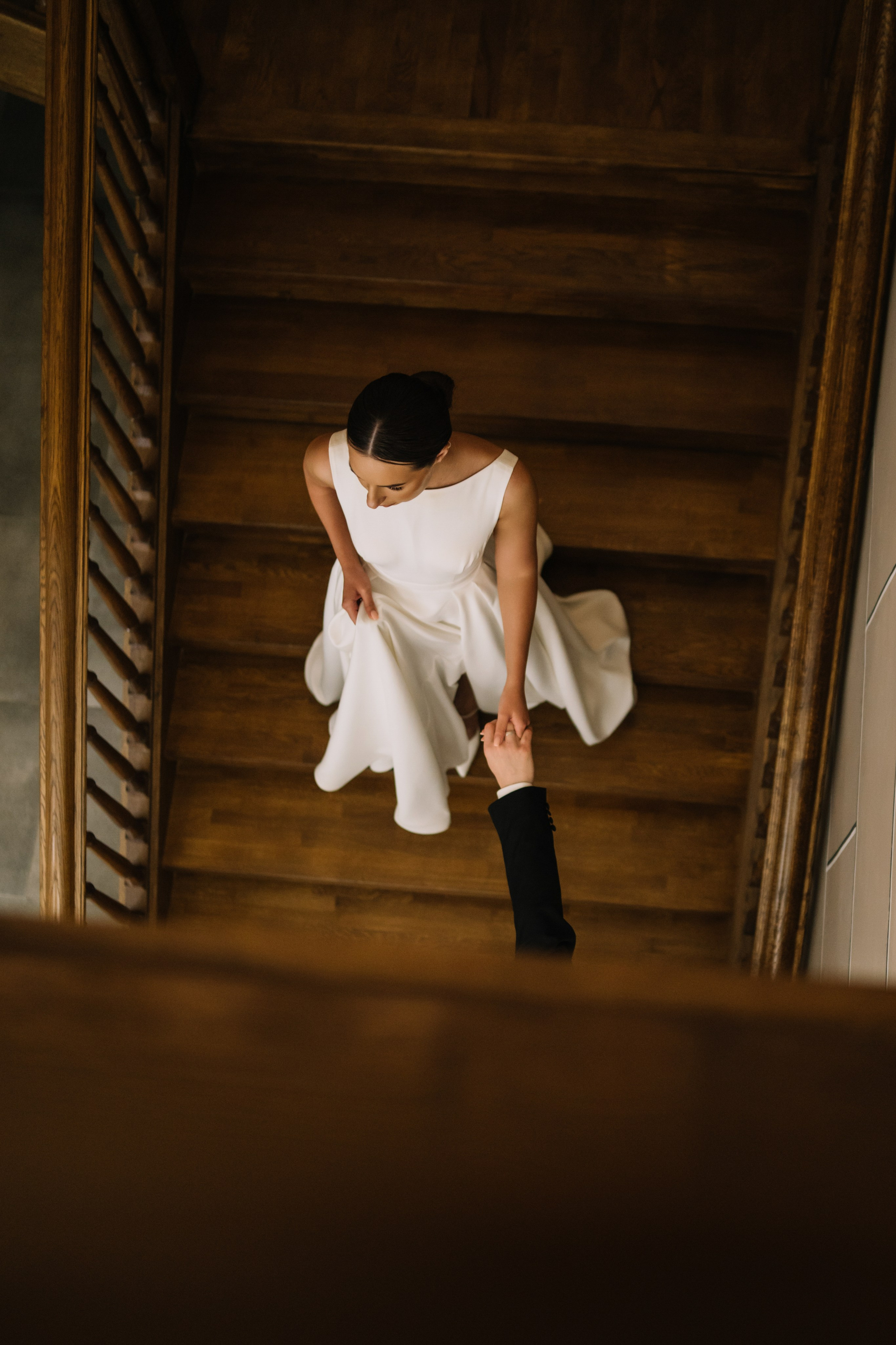 Для двоих. Свадебный фотограф в Калуге Алексей Климов