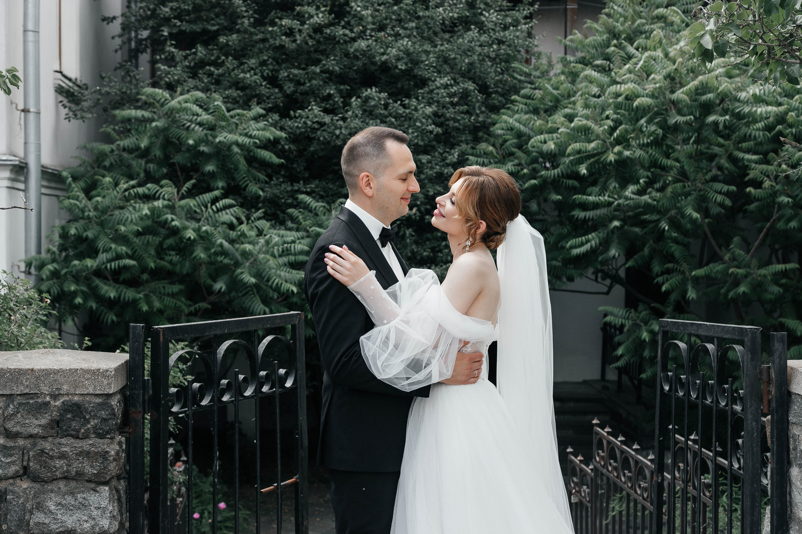 Свадебная Фотосессия в Минске. Фотограф в Минске Ира Сюбарева