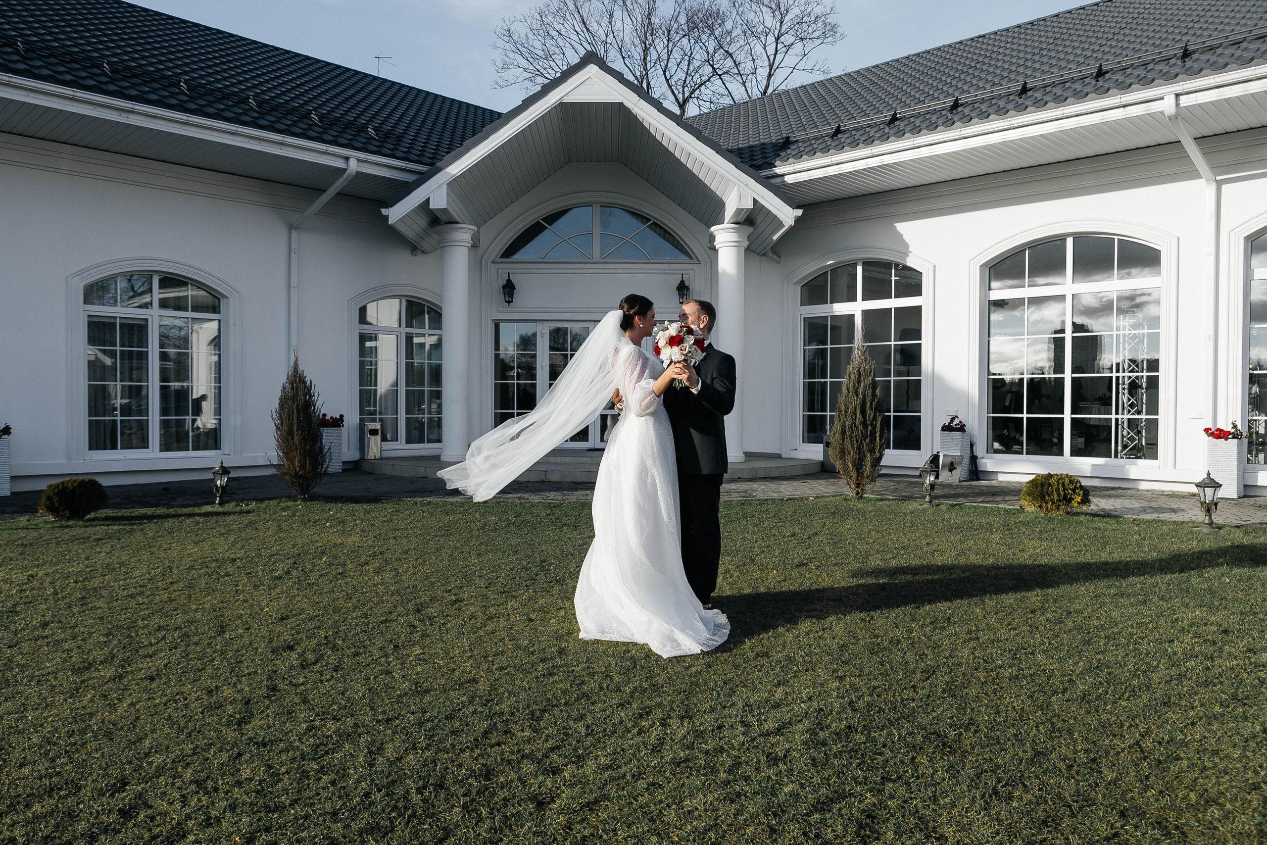 Фотосессия утро невесты. Фотограф в Минске Ира Сюбарева