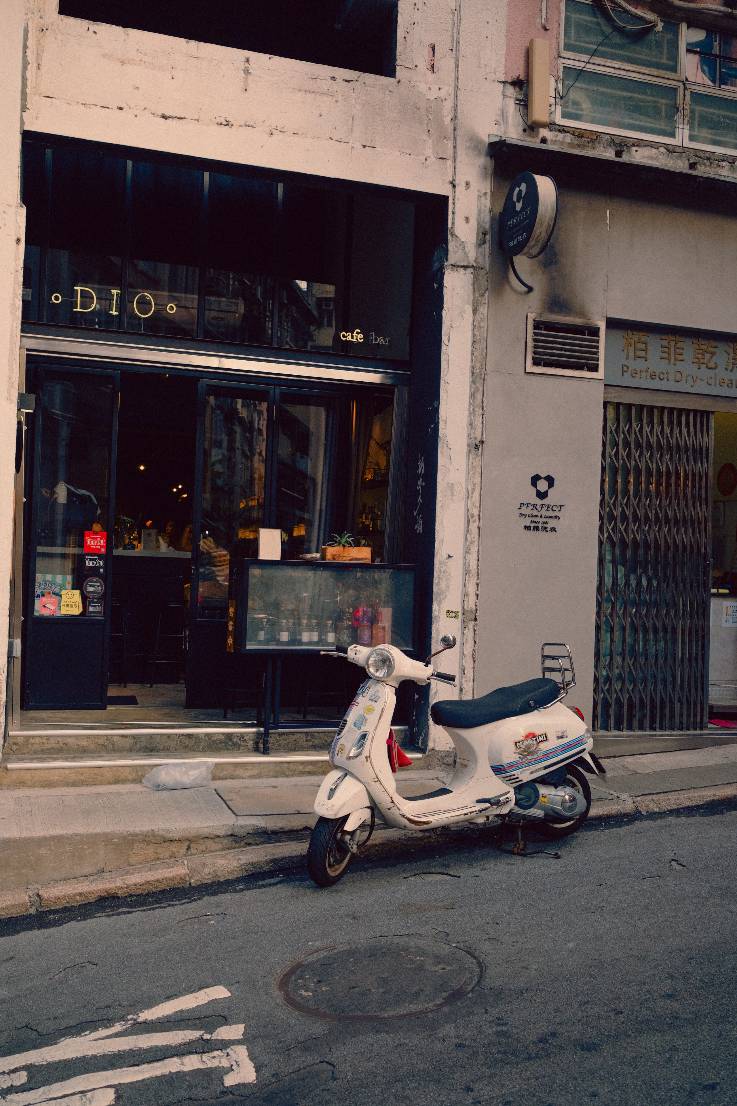 HongKong. Богдан Голубков — фотограф (notbogdang)