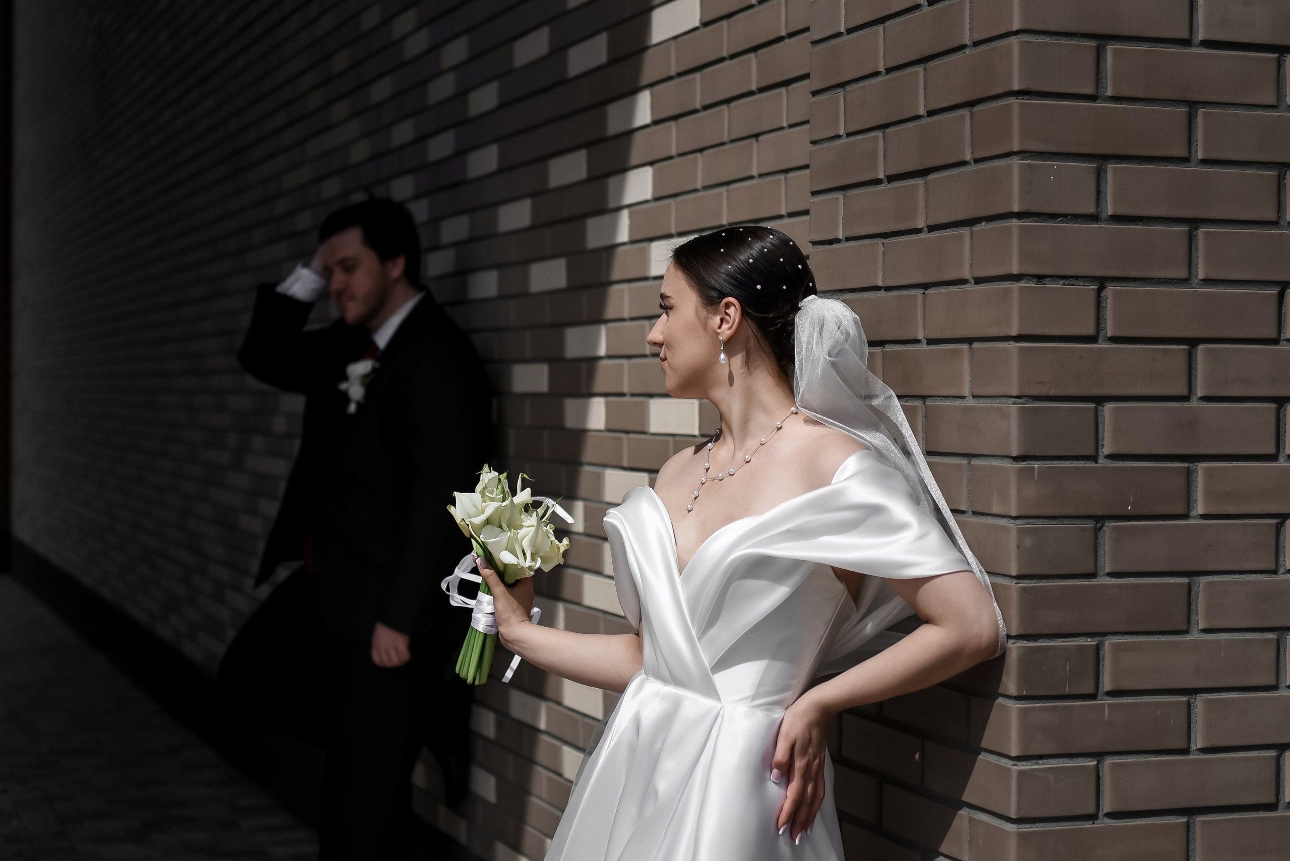 Максим и Анастасия 23.05.25. Свадебный фотограф в Новосибирске. Александра Верхушина