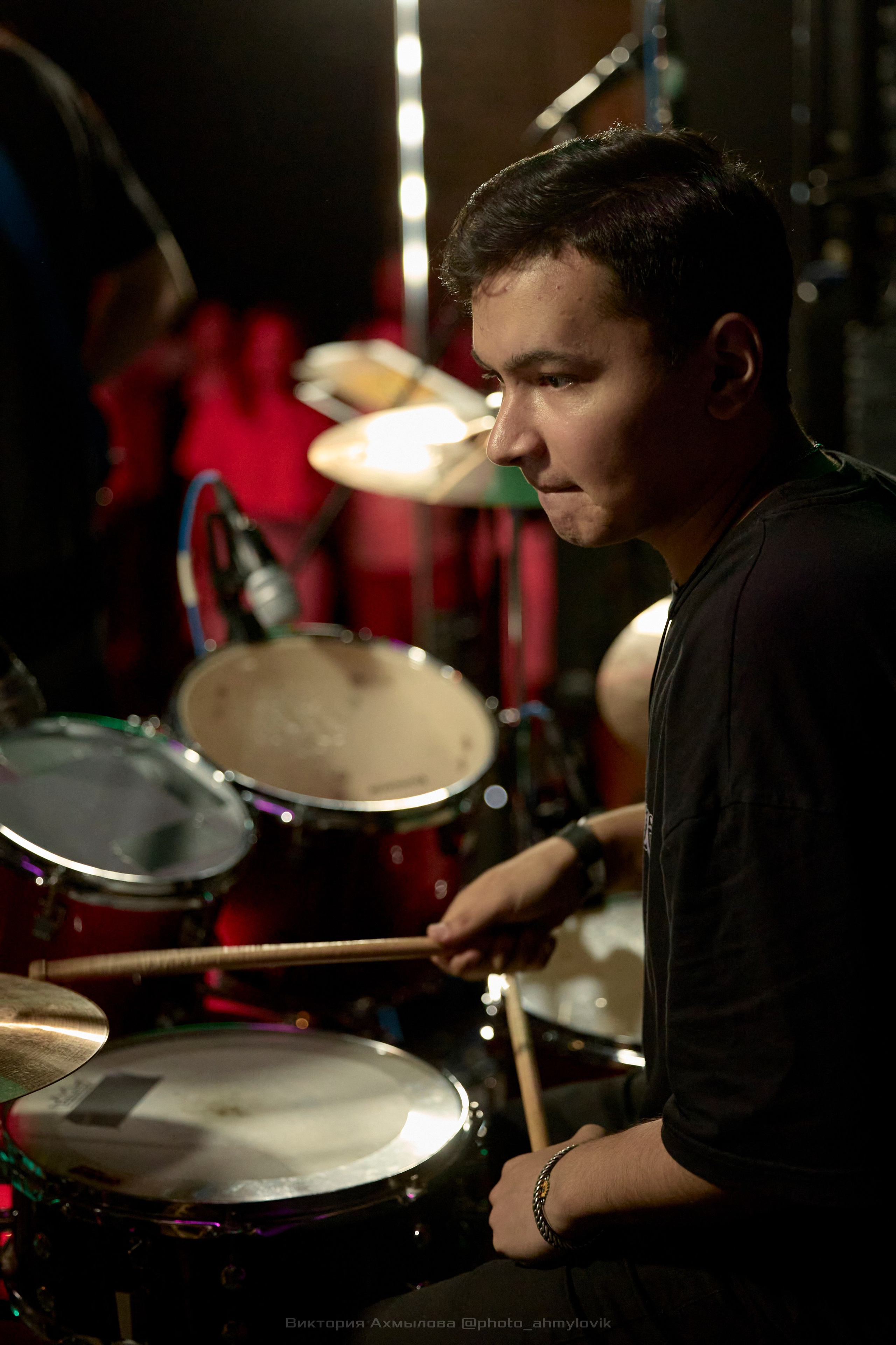 19.07.2024 НШБ Зеленоград. Виктория Ахмылова. Фотограф в Москве