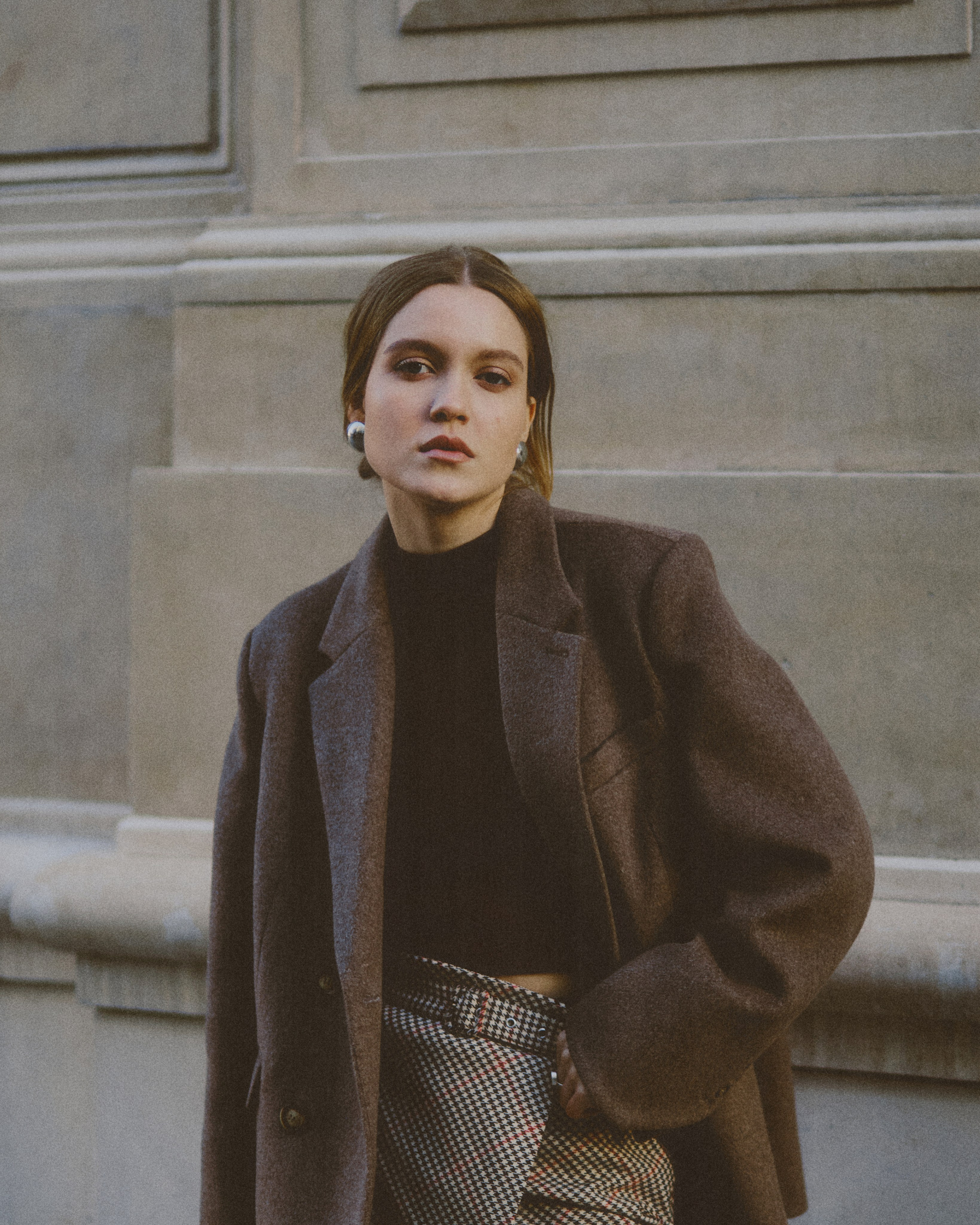 Полина. Портретный фотограф в Москве Ольга Крылова