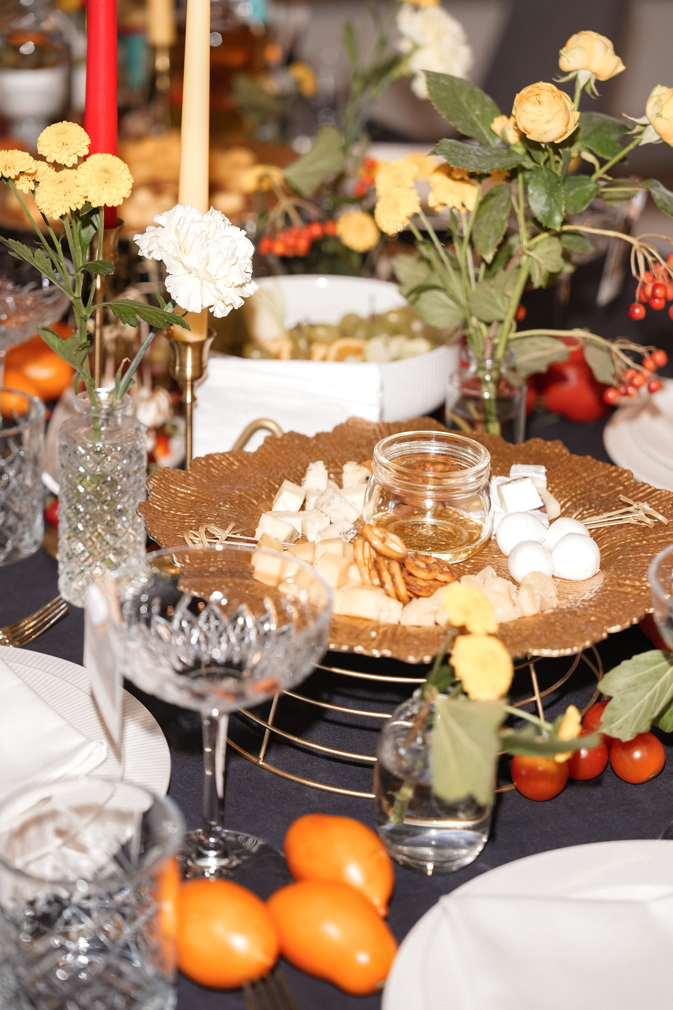 День рождения Кристины и Юлии. Фотограф с психологическим образованием