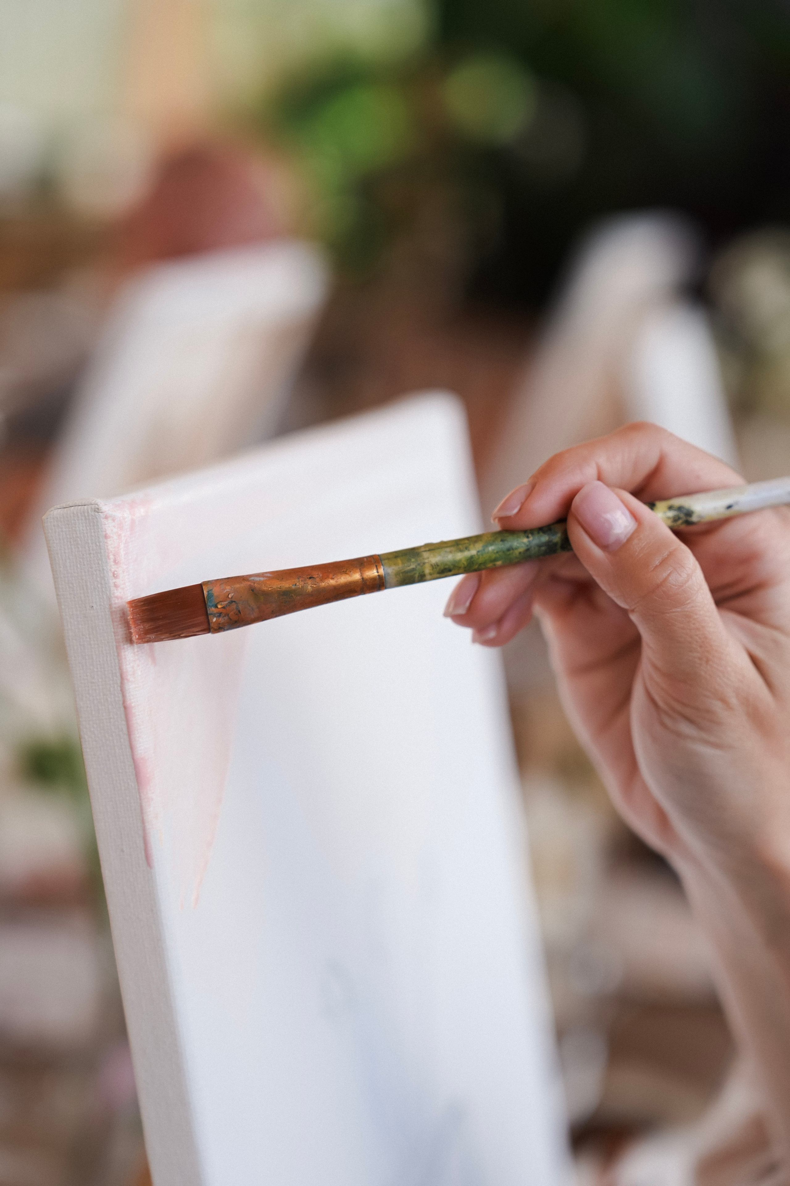 Arttherapy x Emra. Фотограф с психологическим образованием