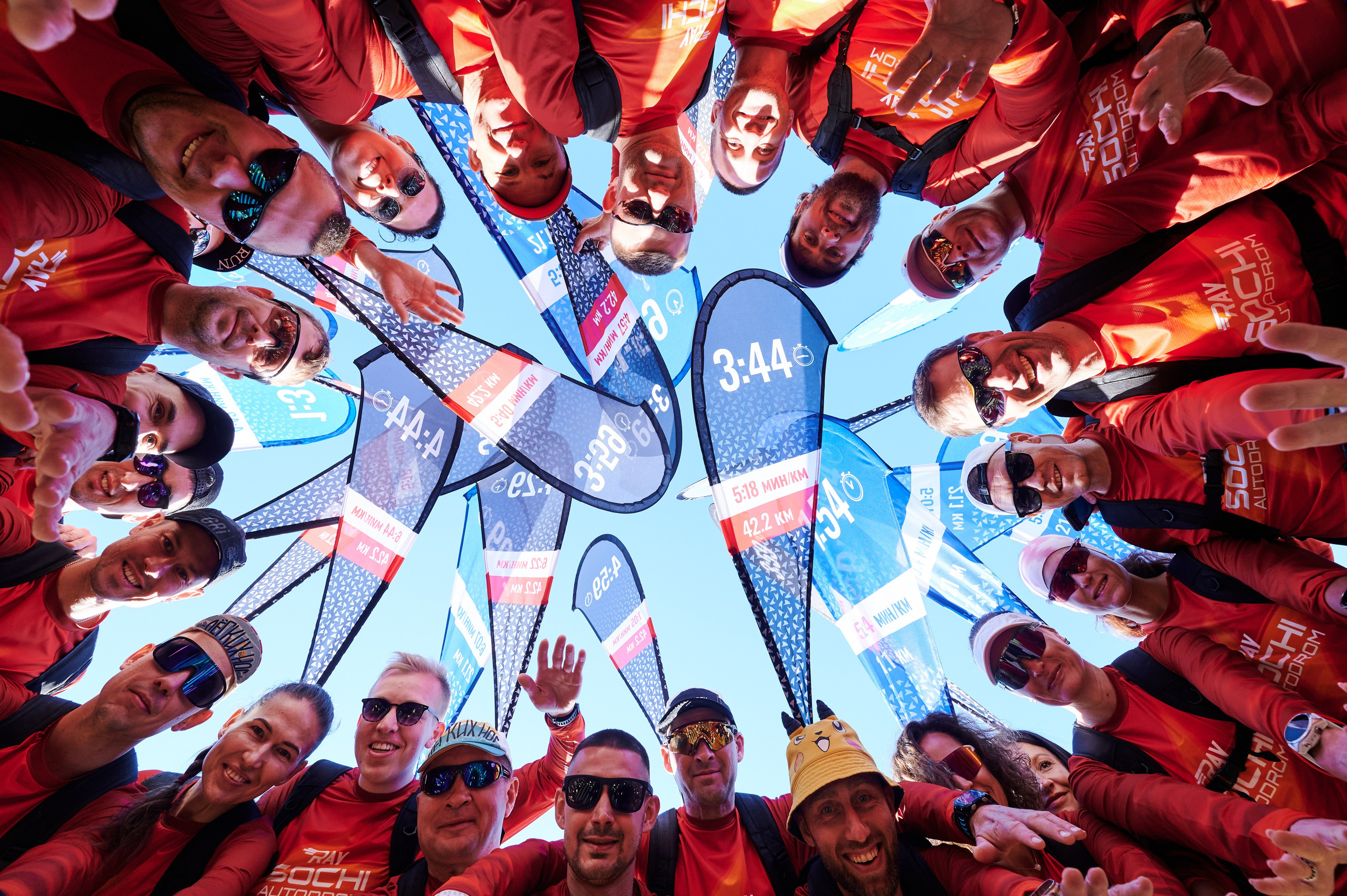 TOPLIGA. Фотограф Сочи Александр Лашкул