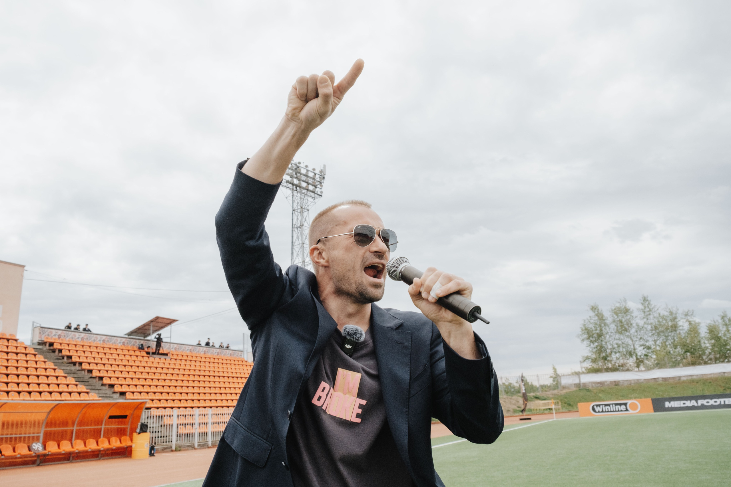 FK Broke Boys. Vladimirbaklenev