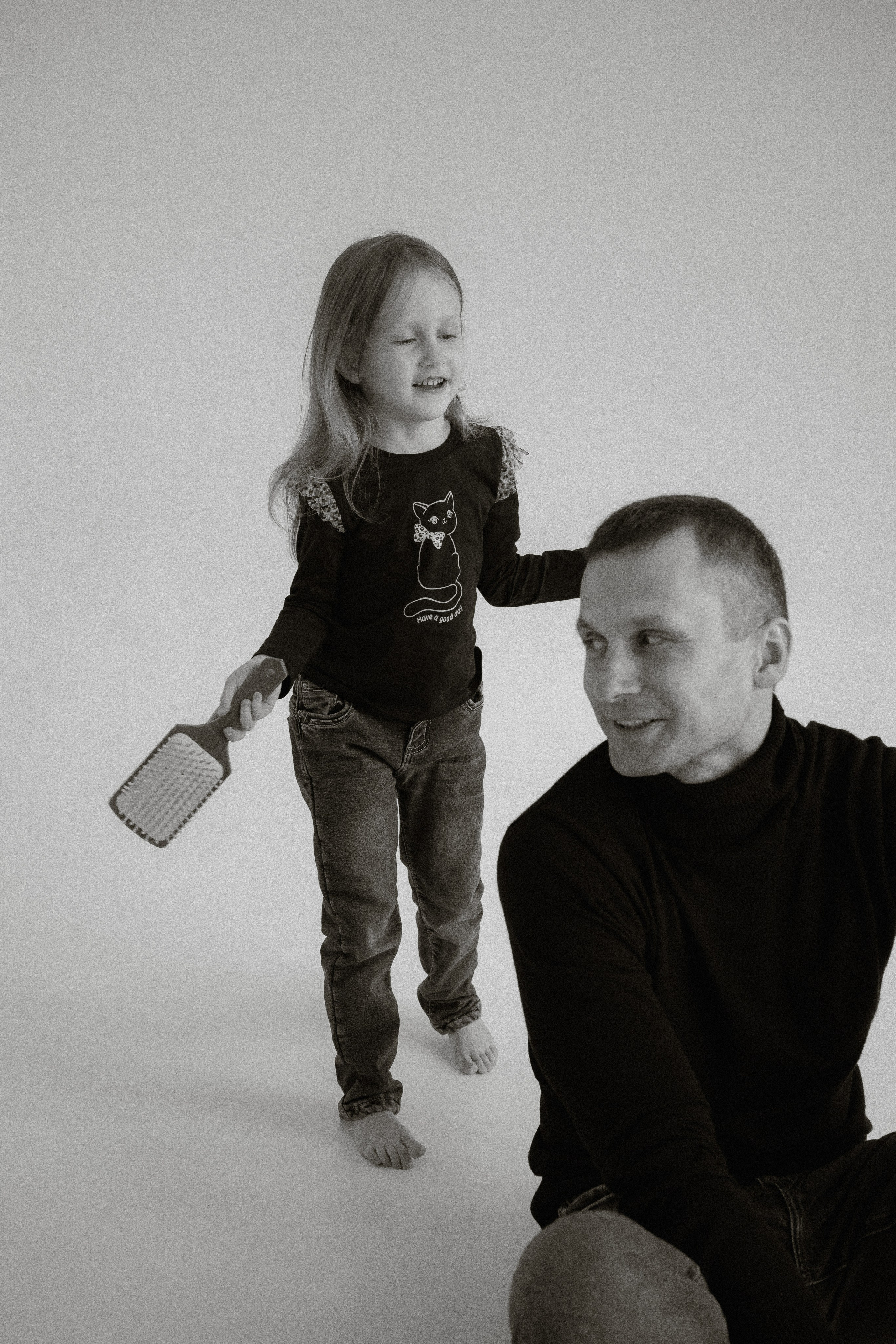 Паша и Лиза. Тамара Власова