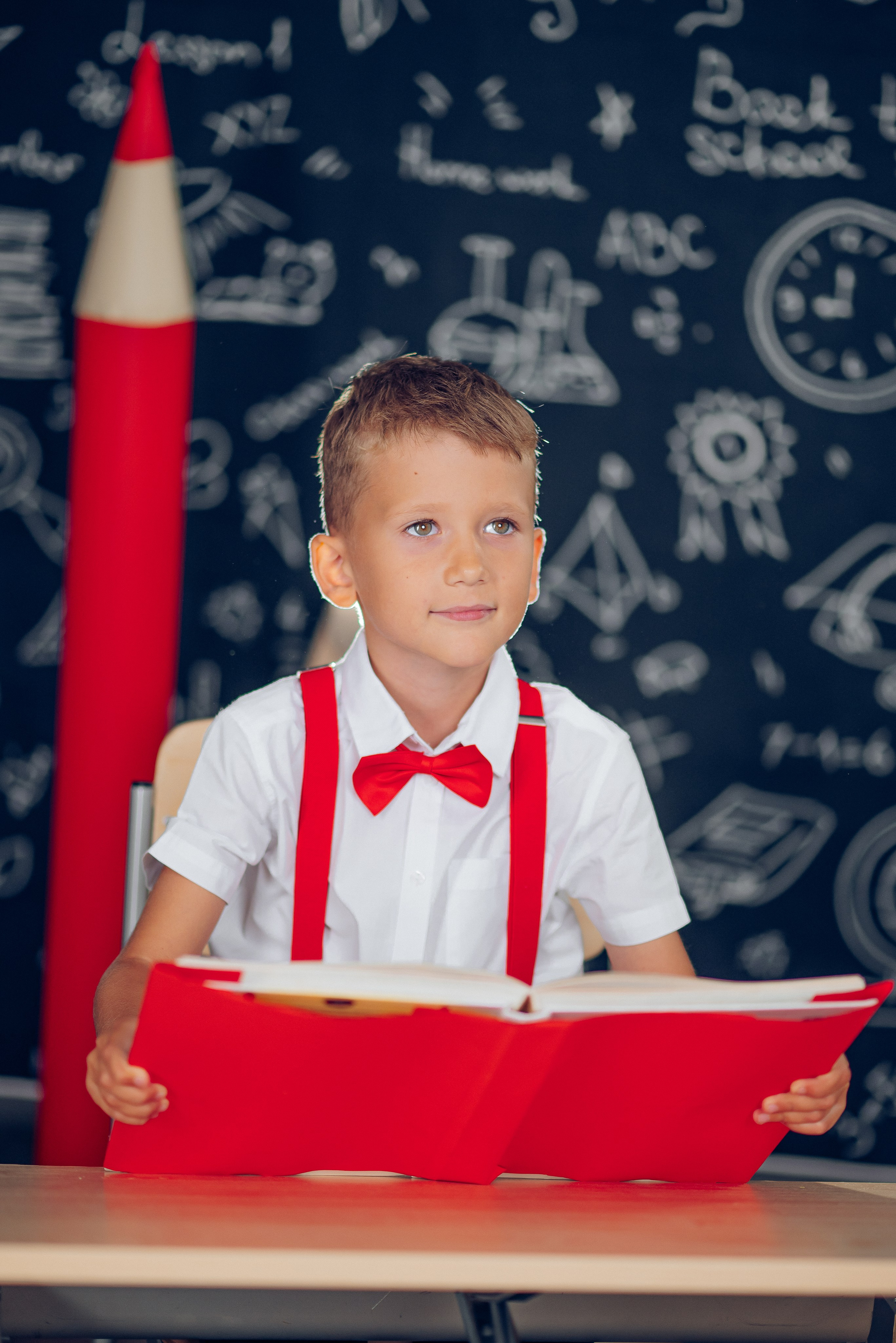 Школьные фотосессии. Семейный фотограф в Краснодаре