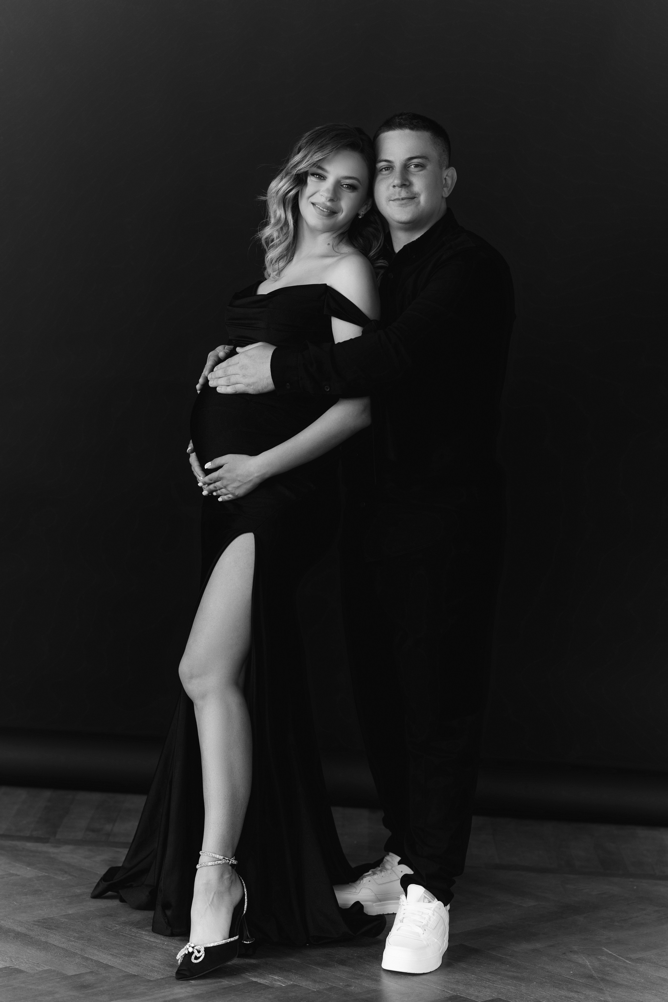 Лена и Миша🤍. Ph. Marina Reshetova