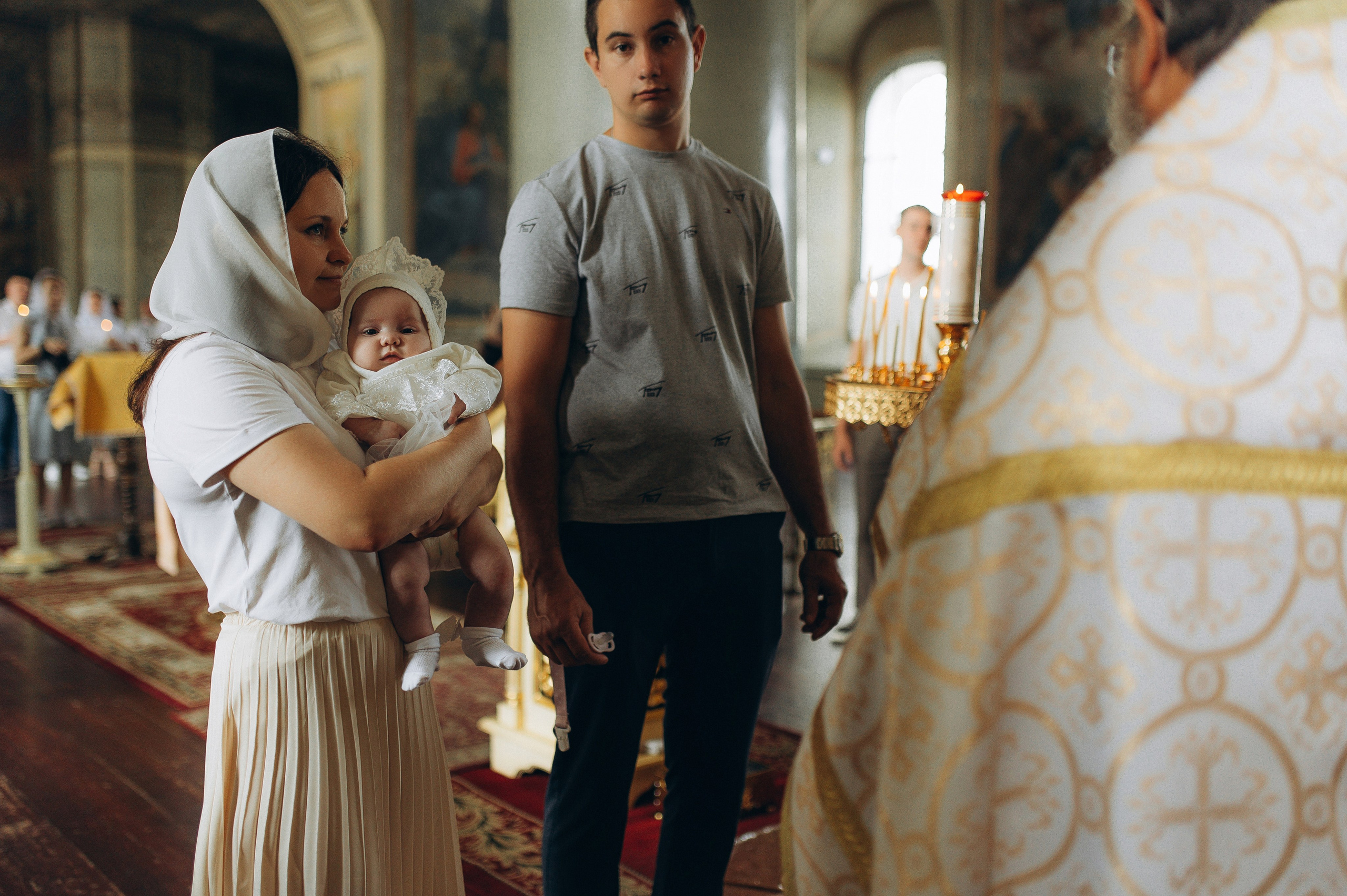 Крестины Леры🤍. Ph. Marina Reshetova