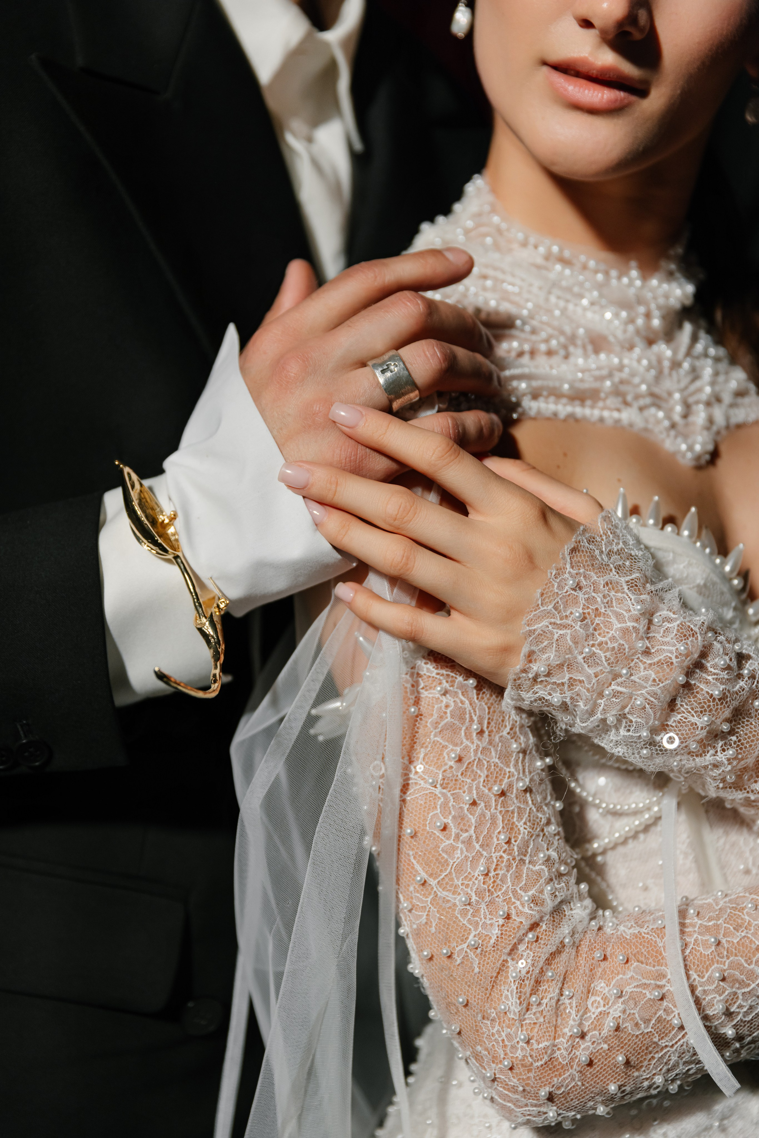 Mark | Lina. Свадебный фотограф в Барнауле Юлия Гербер