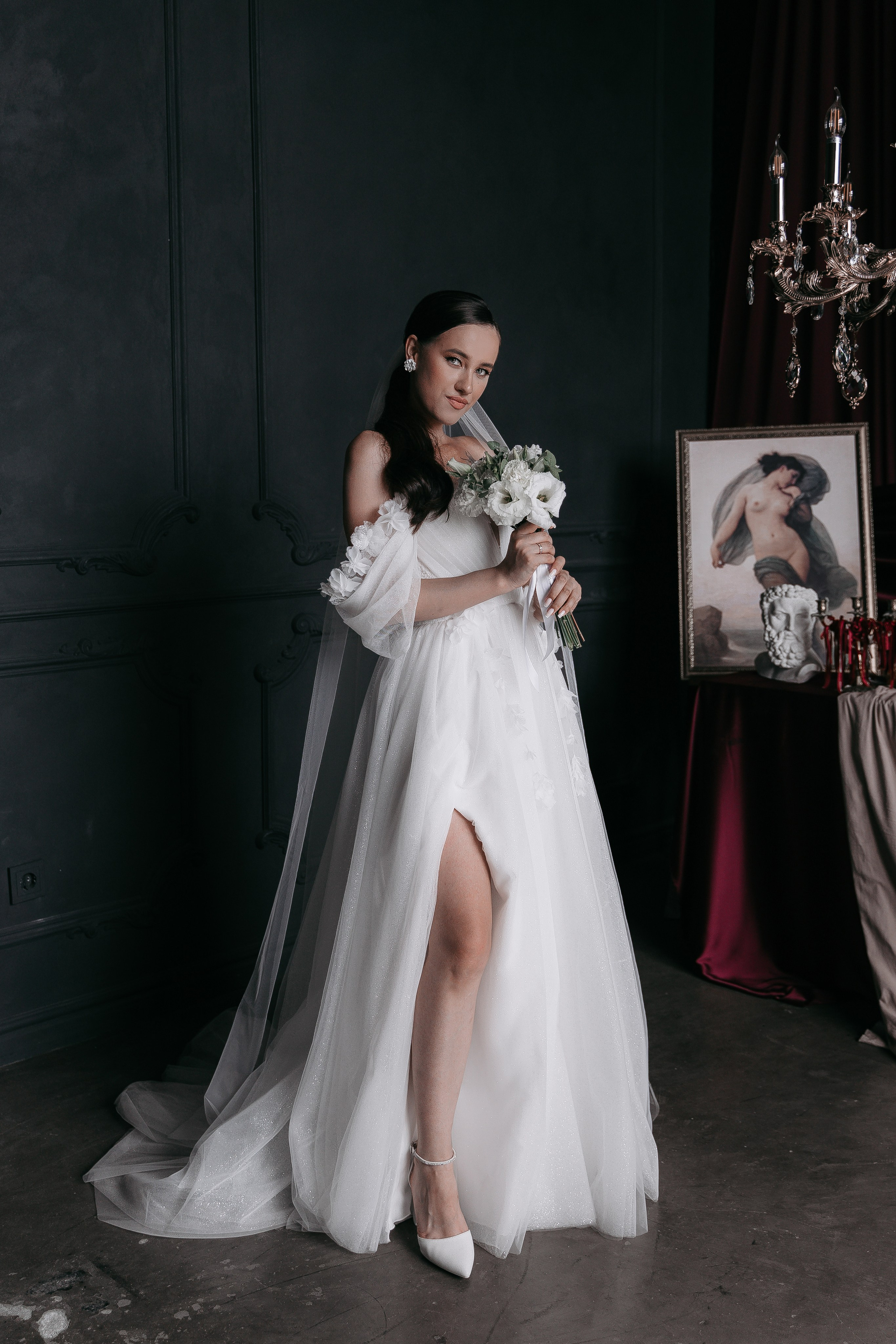 E&E. Свадебный фотограф в Чебоксарах