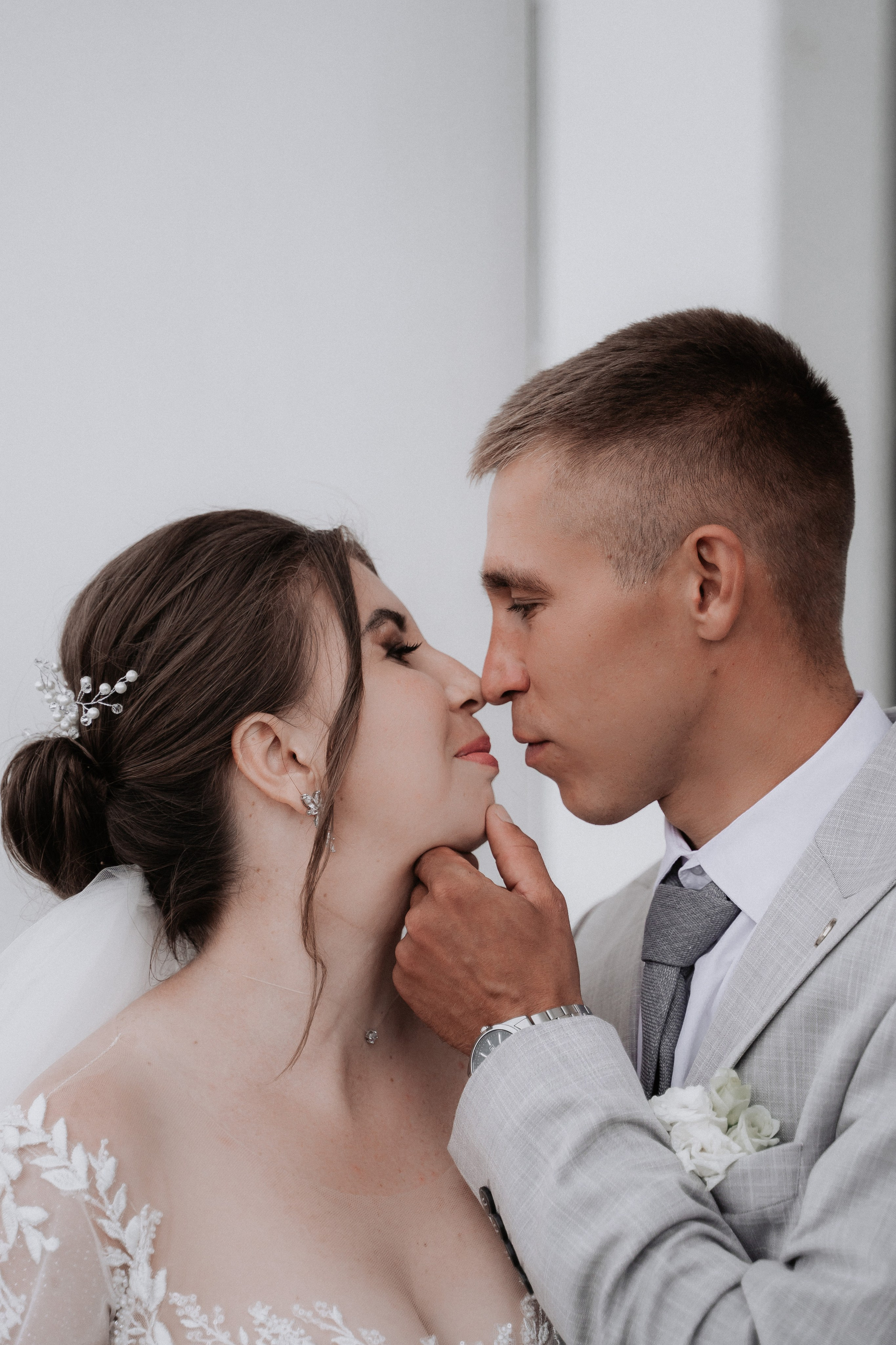 Рудольф и Екатерина. Свадебный фотограф в Чебоксарах