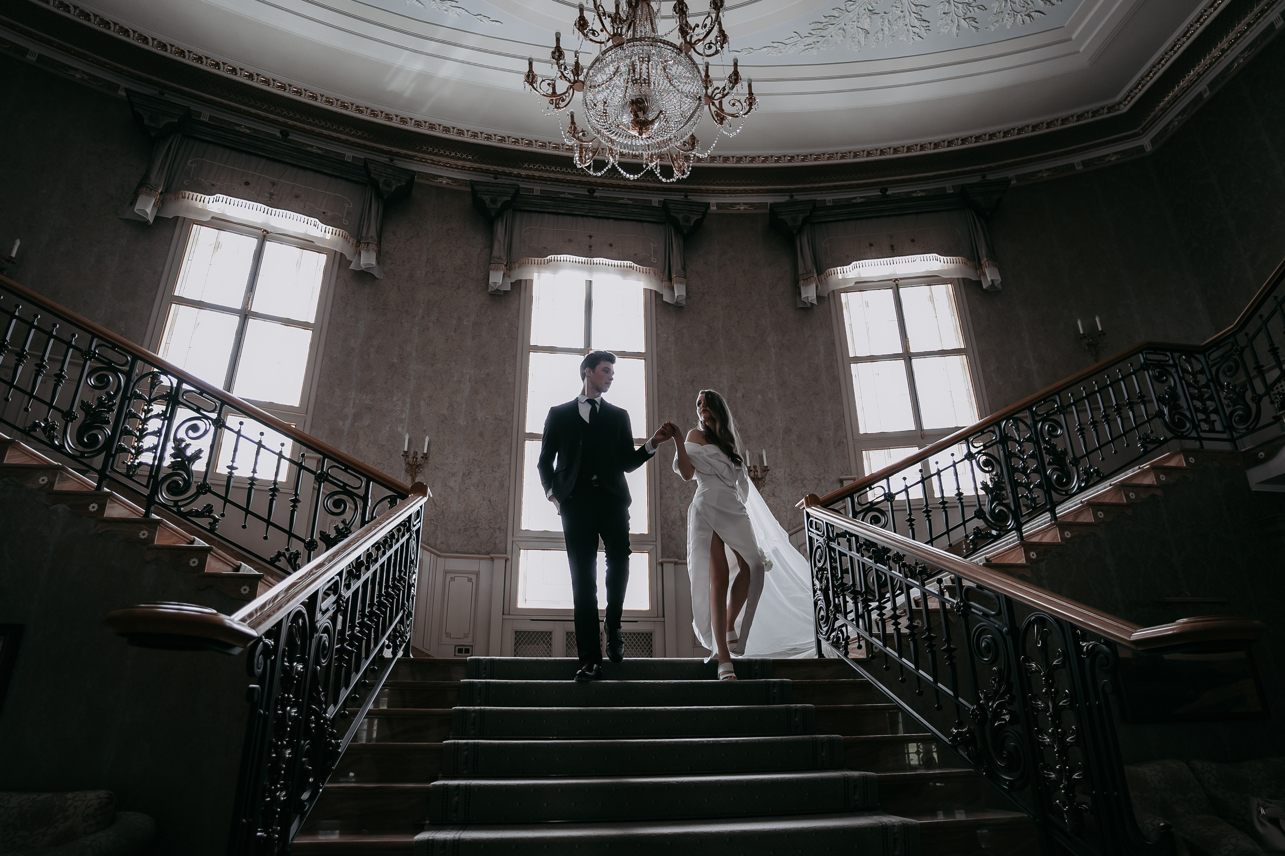 I&V. Свадебный фотограф в Чебоксарах