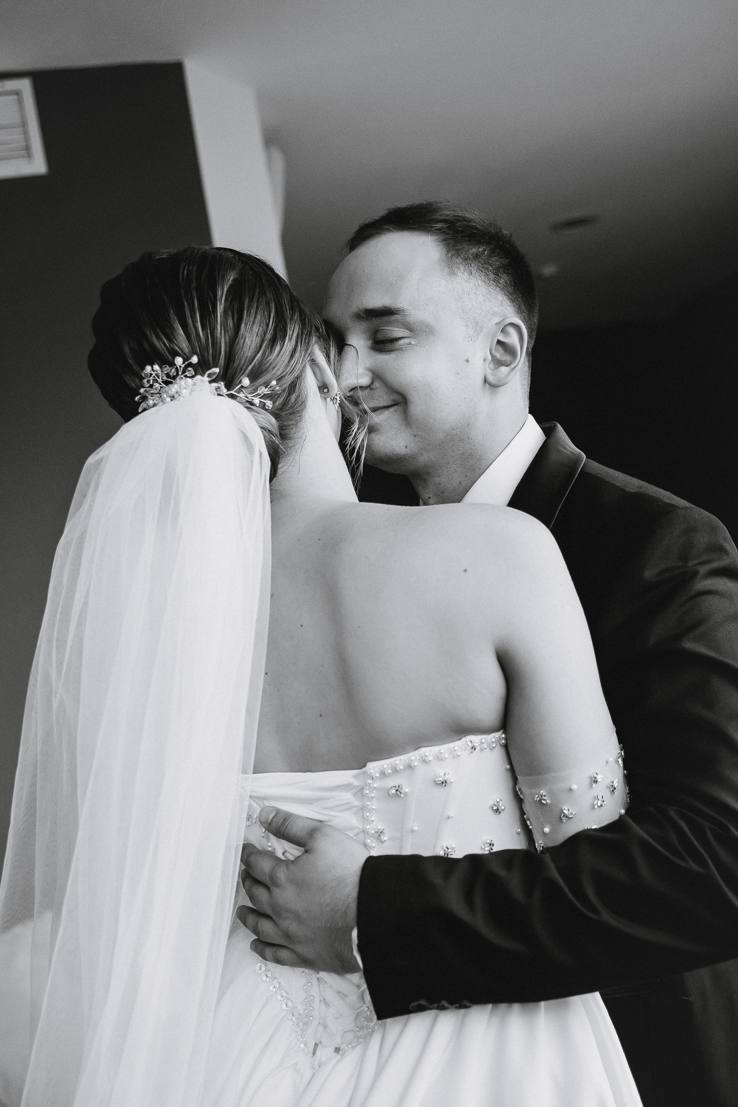 Дмитрий и Анастасия. Свадебный фотограф в Чебоксарах