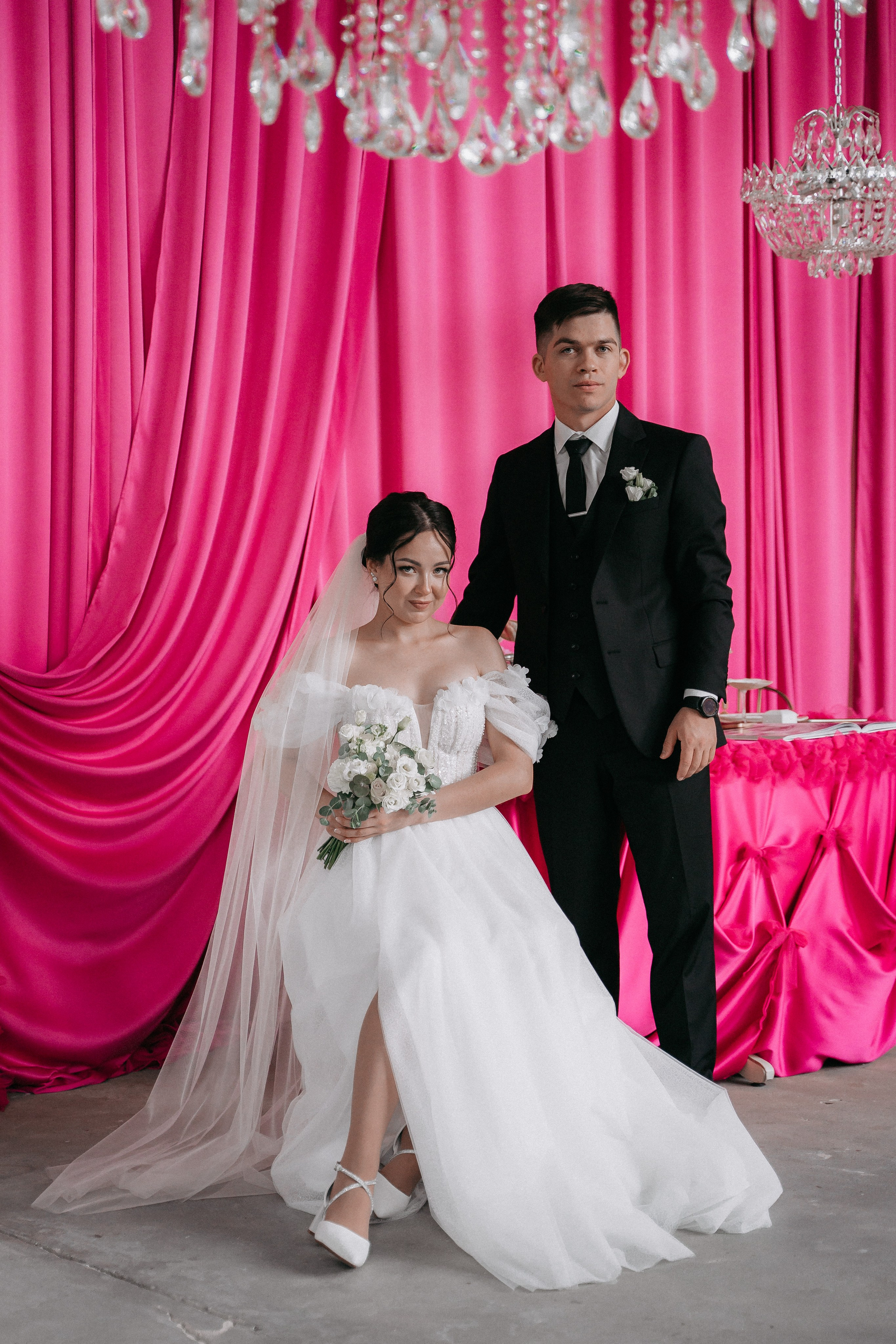 Александр и Регина. Свадебный фотограф в Чебоксарах