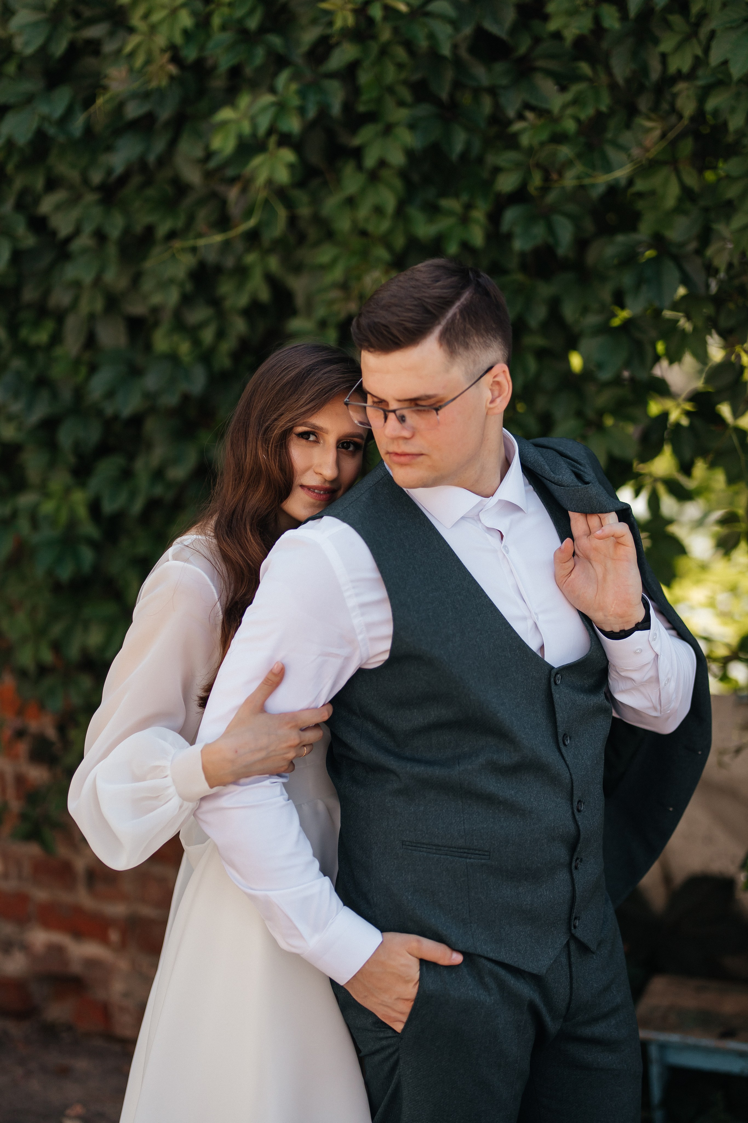 V&M. Фотограф в Нижнем Новгороде Панфилова Татьяна