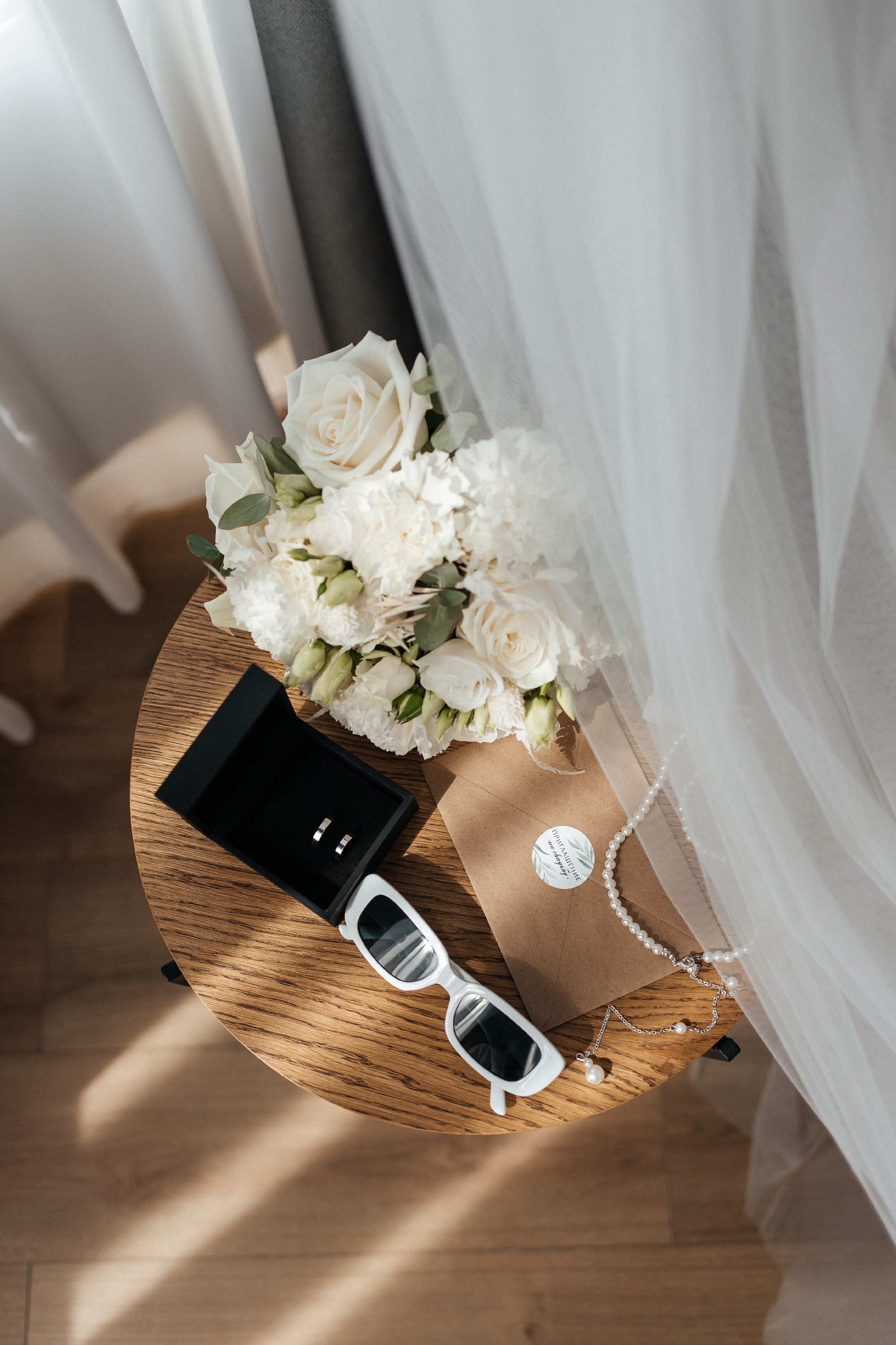 Ю&А. Фотограф в Нижнем Новгороде Панфилова Татьяна