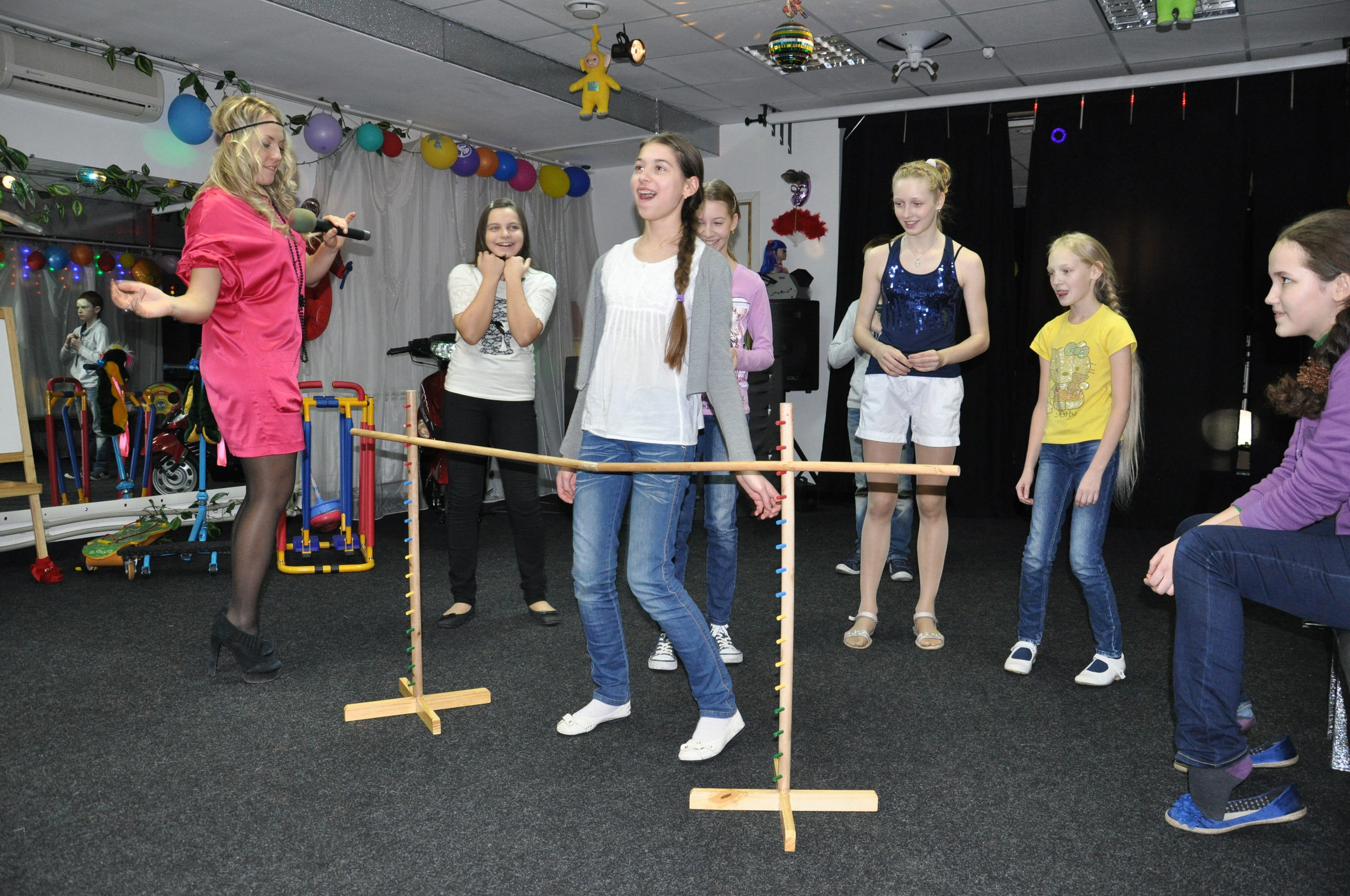 Катя ДР 13 лет 01.12.2012. Семейный, Свадебный фотограф СПБ Питер— Романова Екатерина