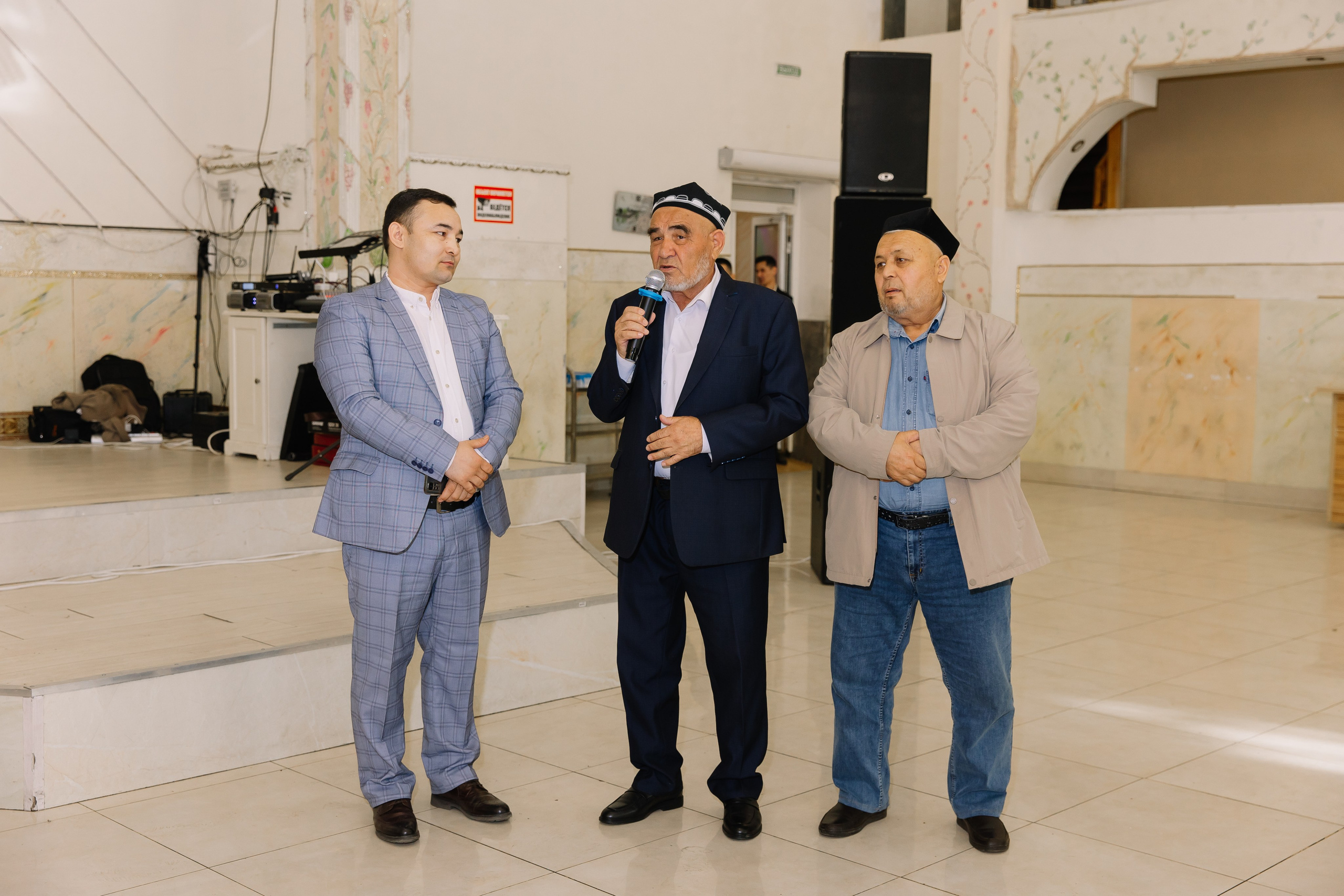 Свадьба Асадбек & Тахмина. Свадебный фотограф в Новосибирске Лидия Александровна