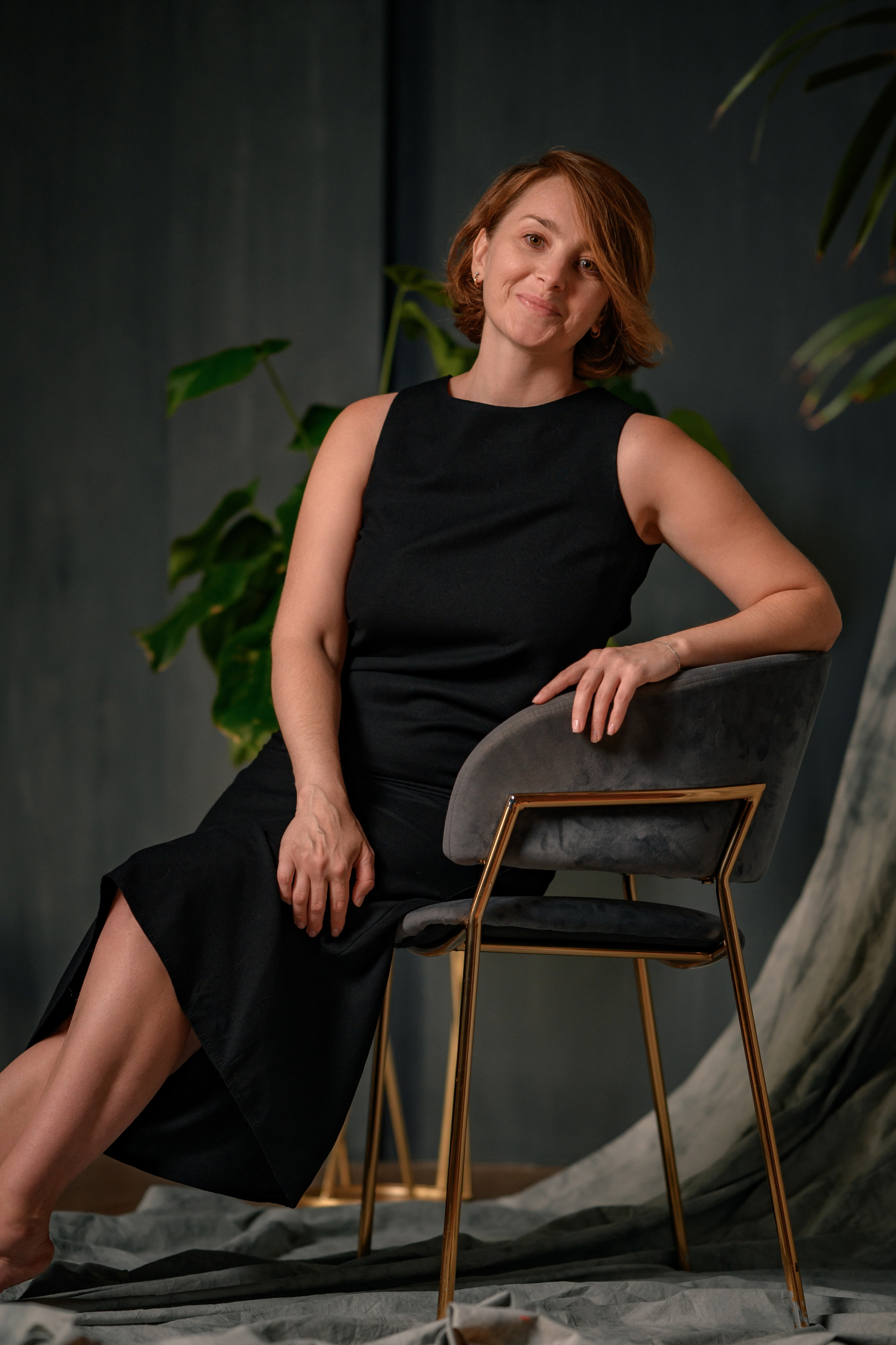 Наталья. Фотограф в Самаре Погребнякова Мария