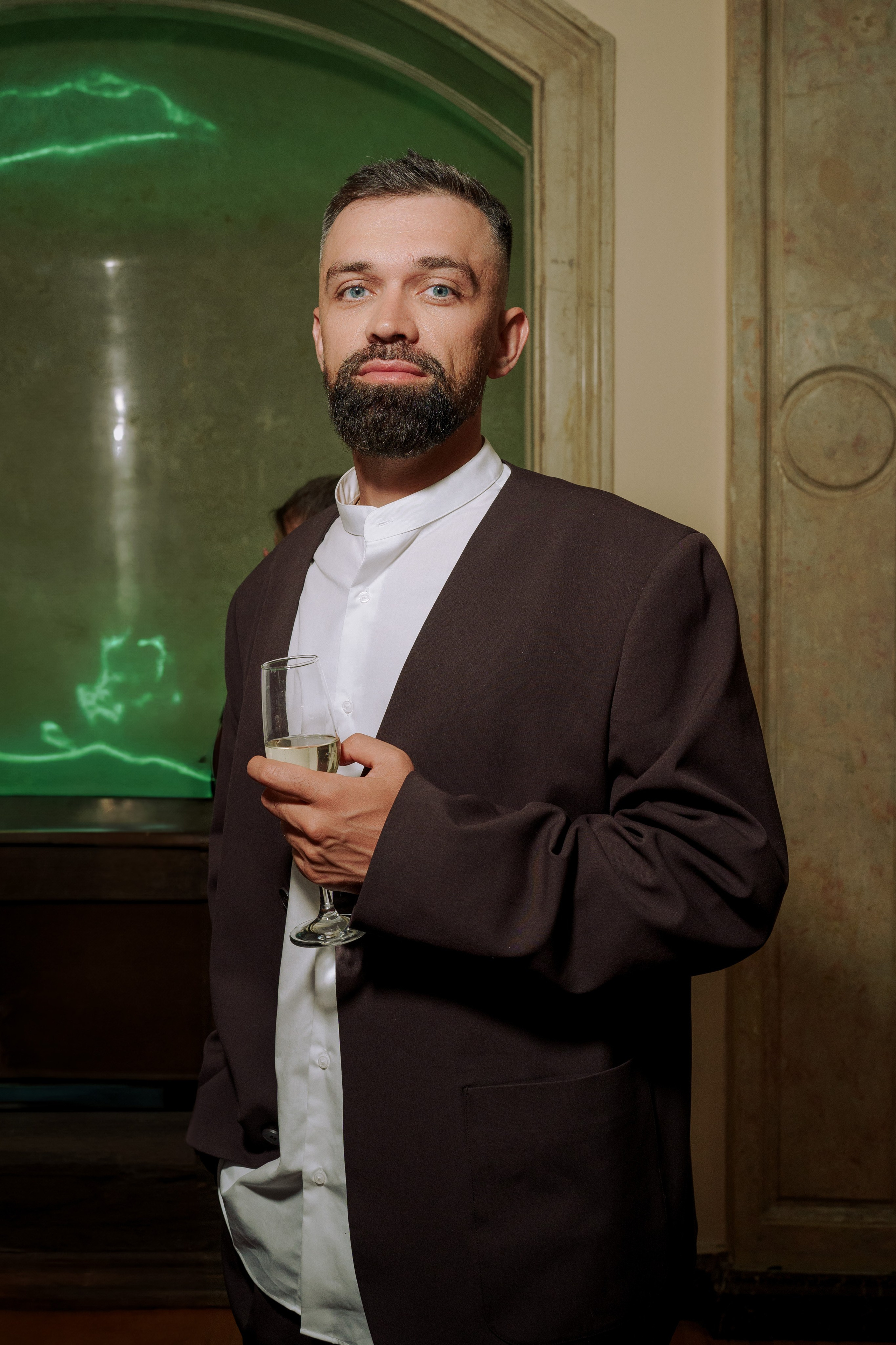 Фотограф репортажный на премию. Репортажный фотограф в Москве Саша Дружинина