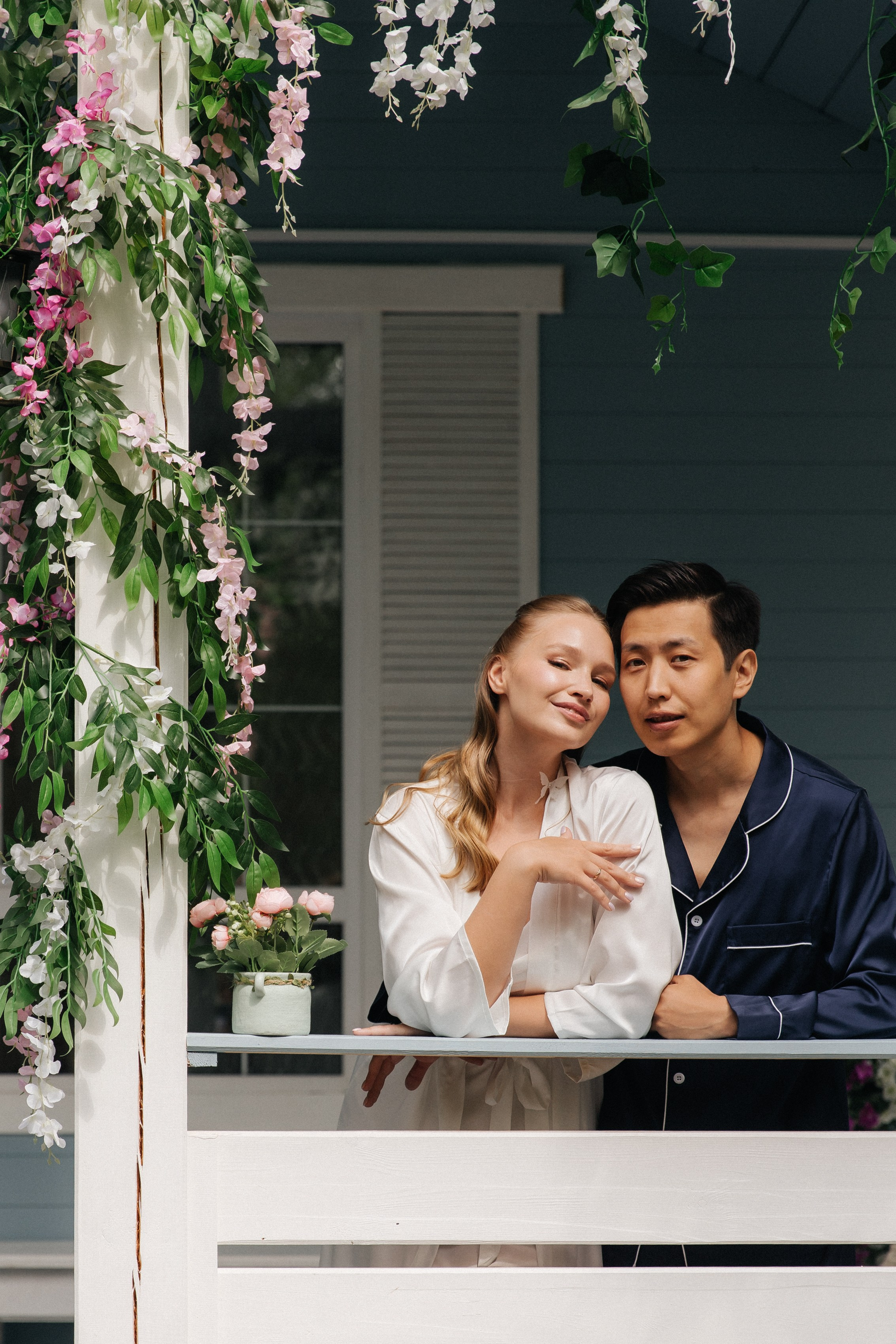 «Окрыленные любовью». Свадебный и семейный фотограф в Якутске — Дьулусхан Прокопьев